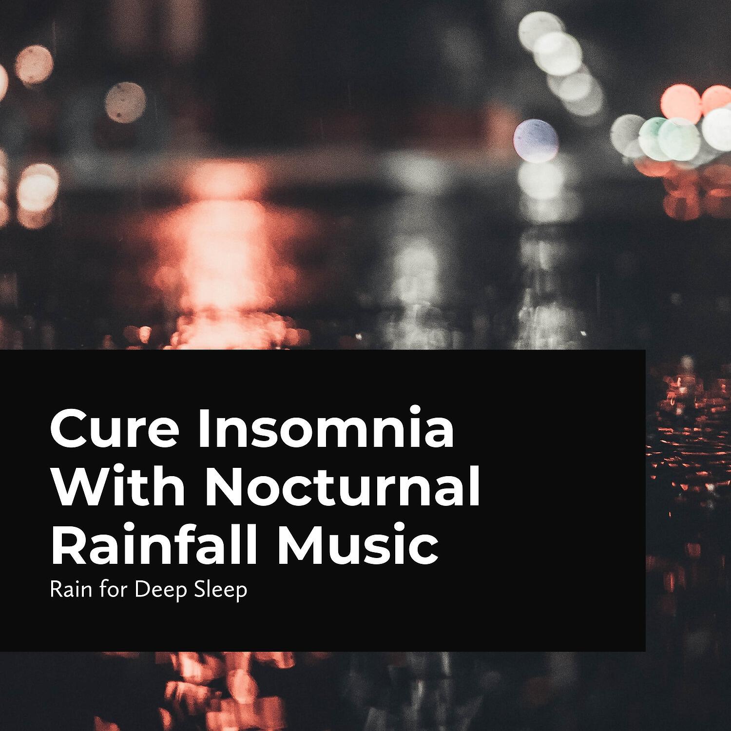 Релиз Nocturnal Rainfall Music