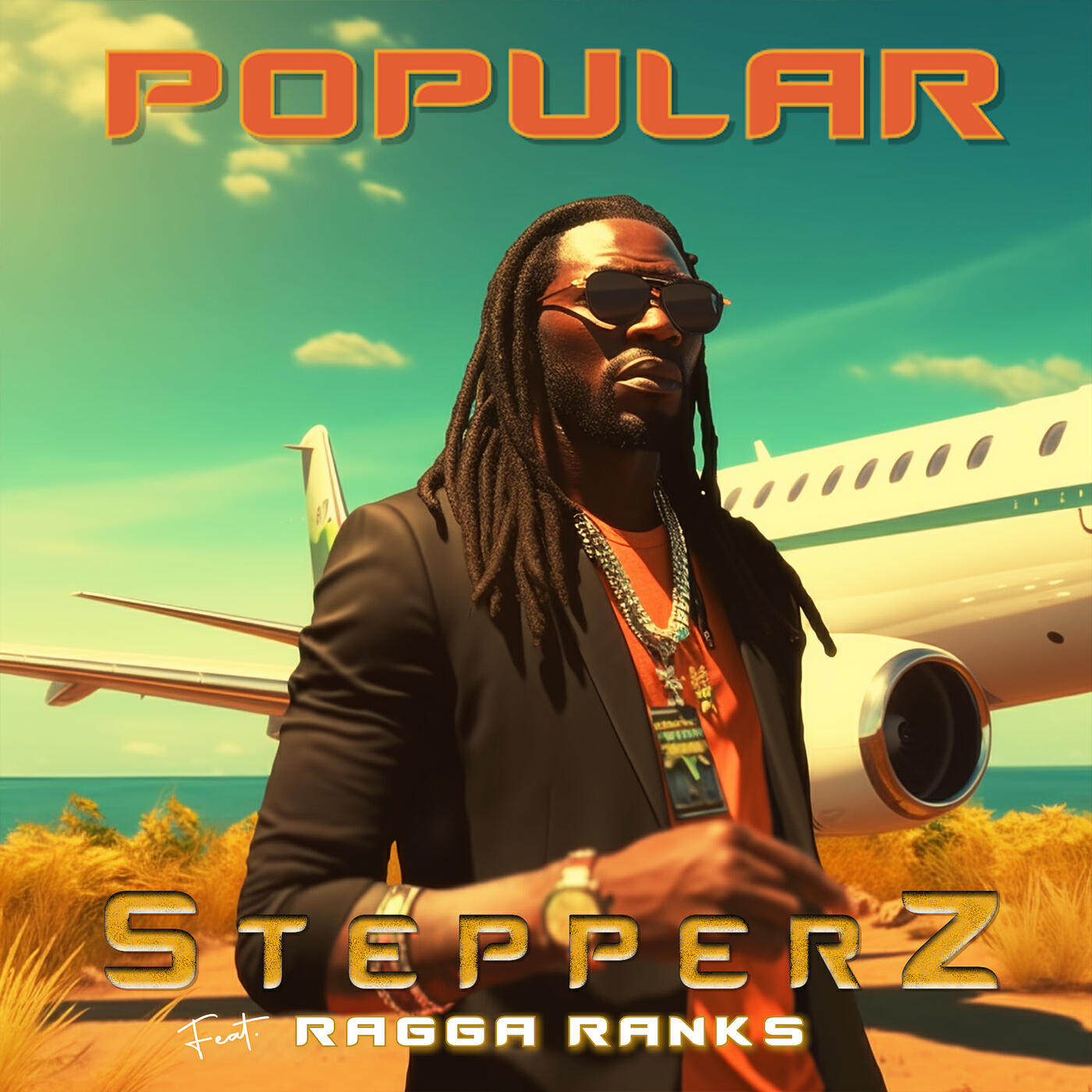 Релиз Popular