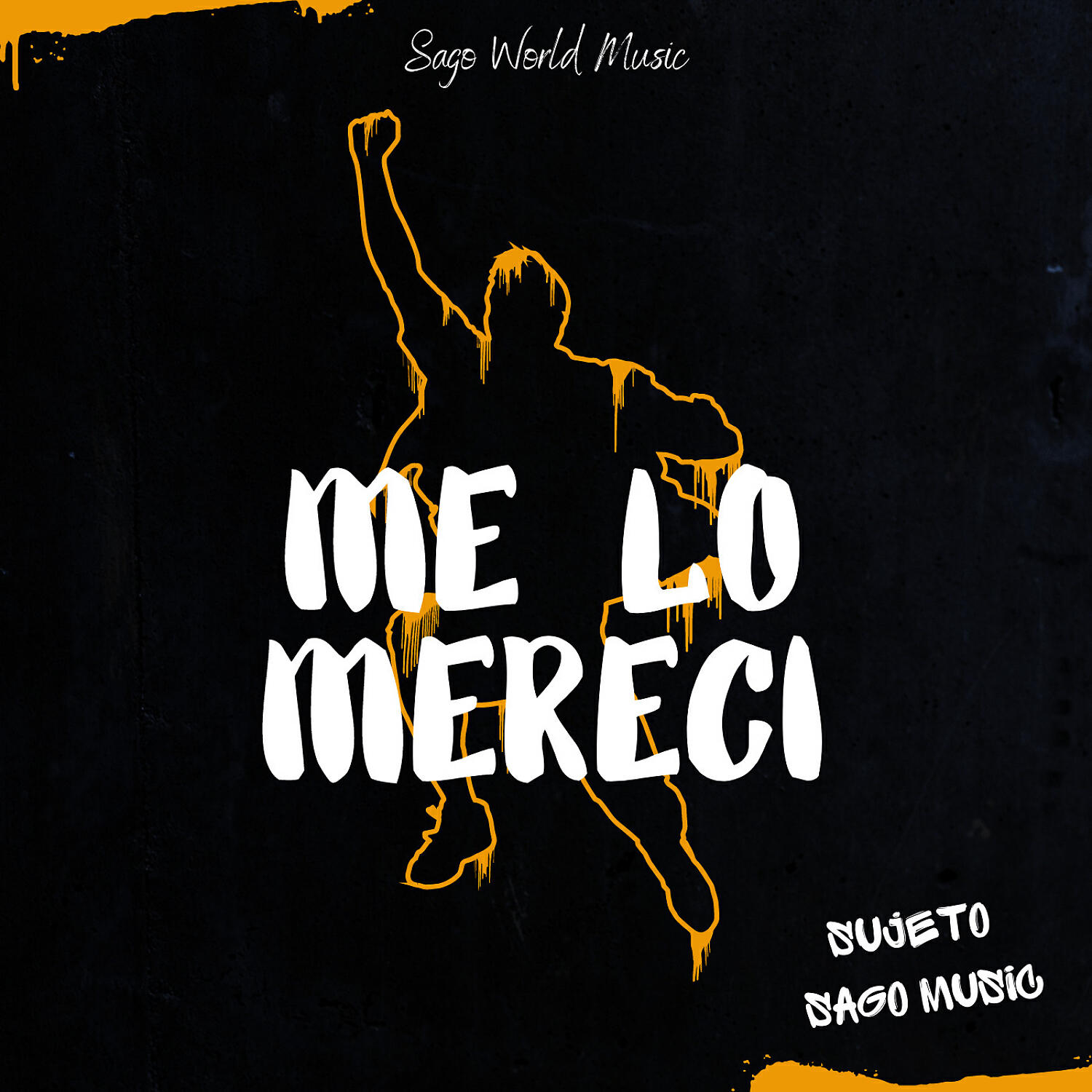 Релиз Me lo Mereci
