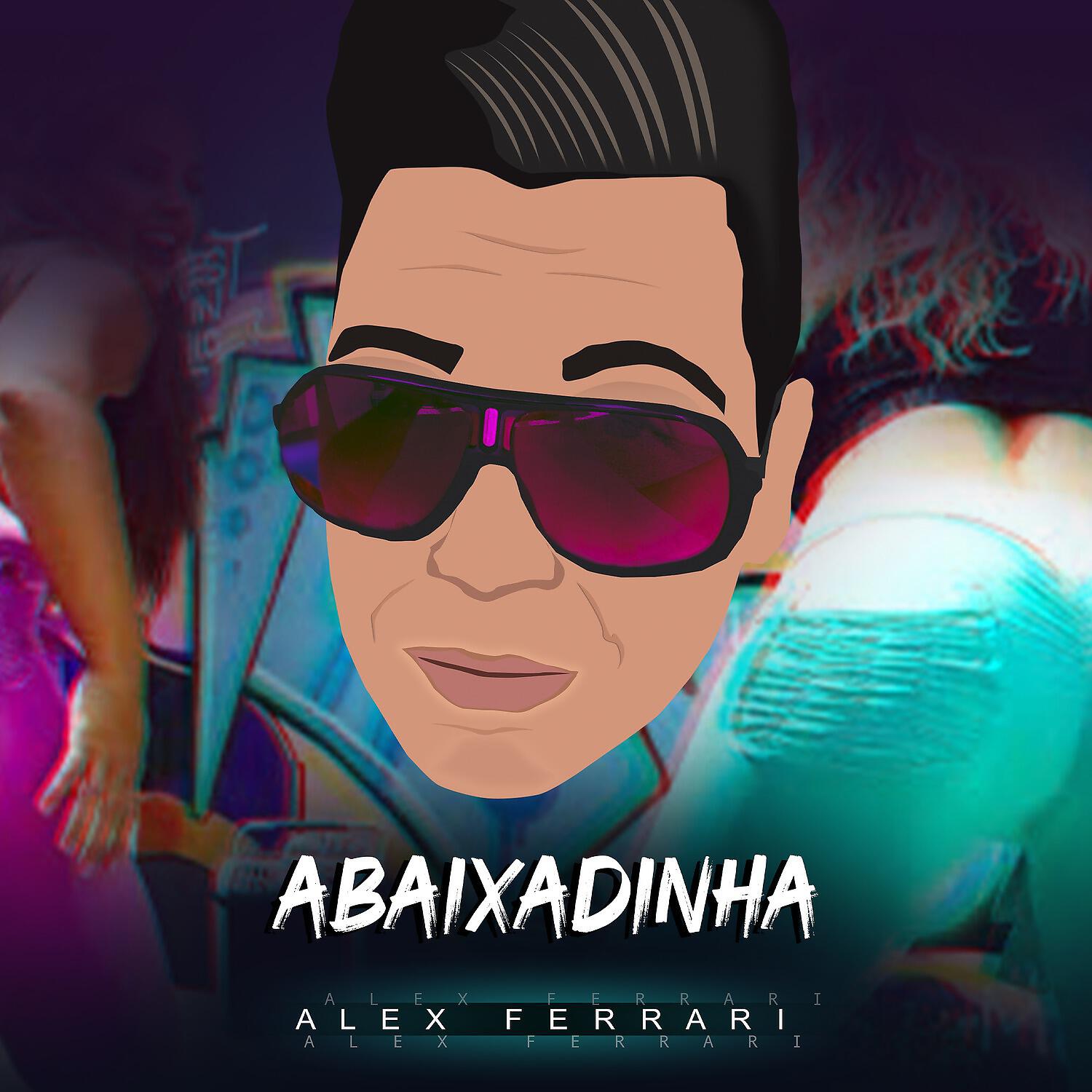 Релиз Abaixadinha