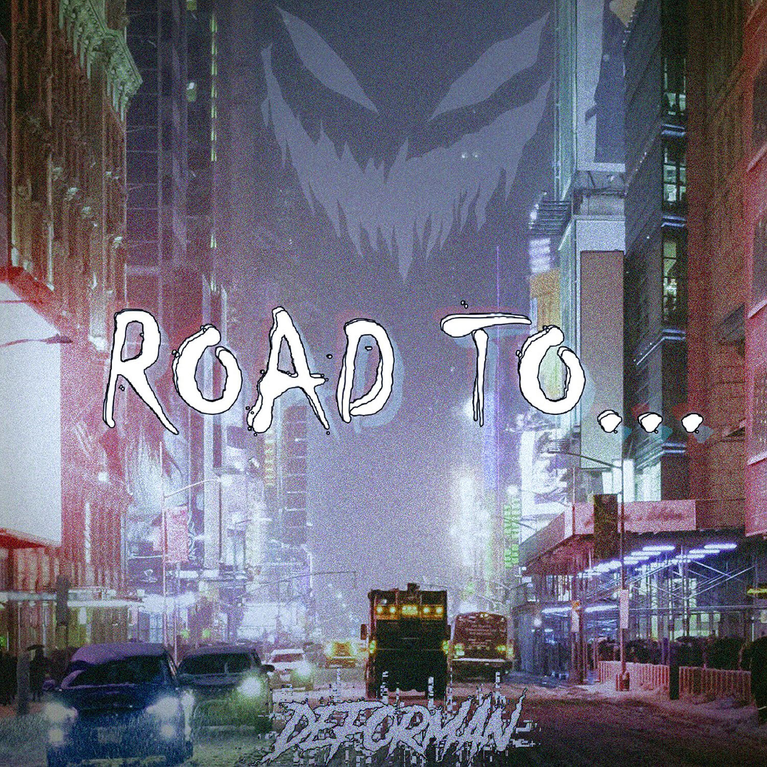 Релиз Road To...