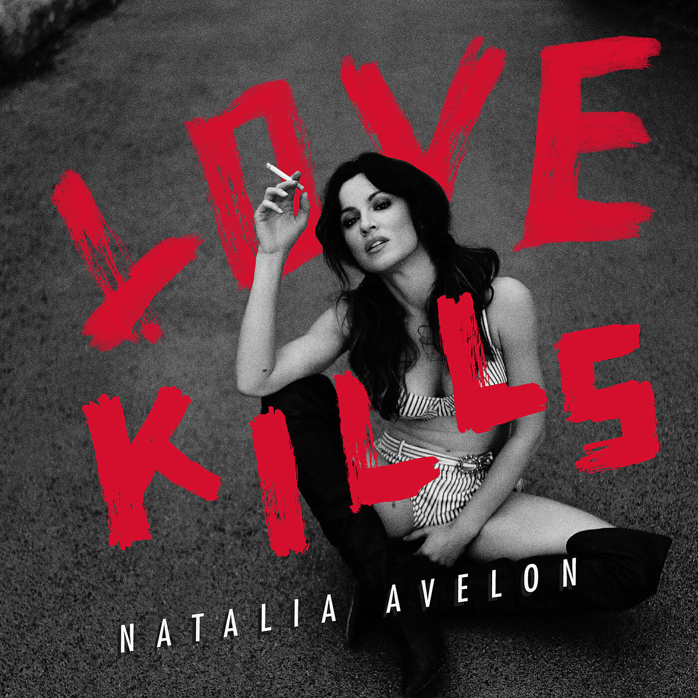 Релиз Love Kills
