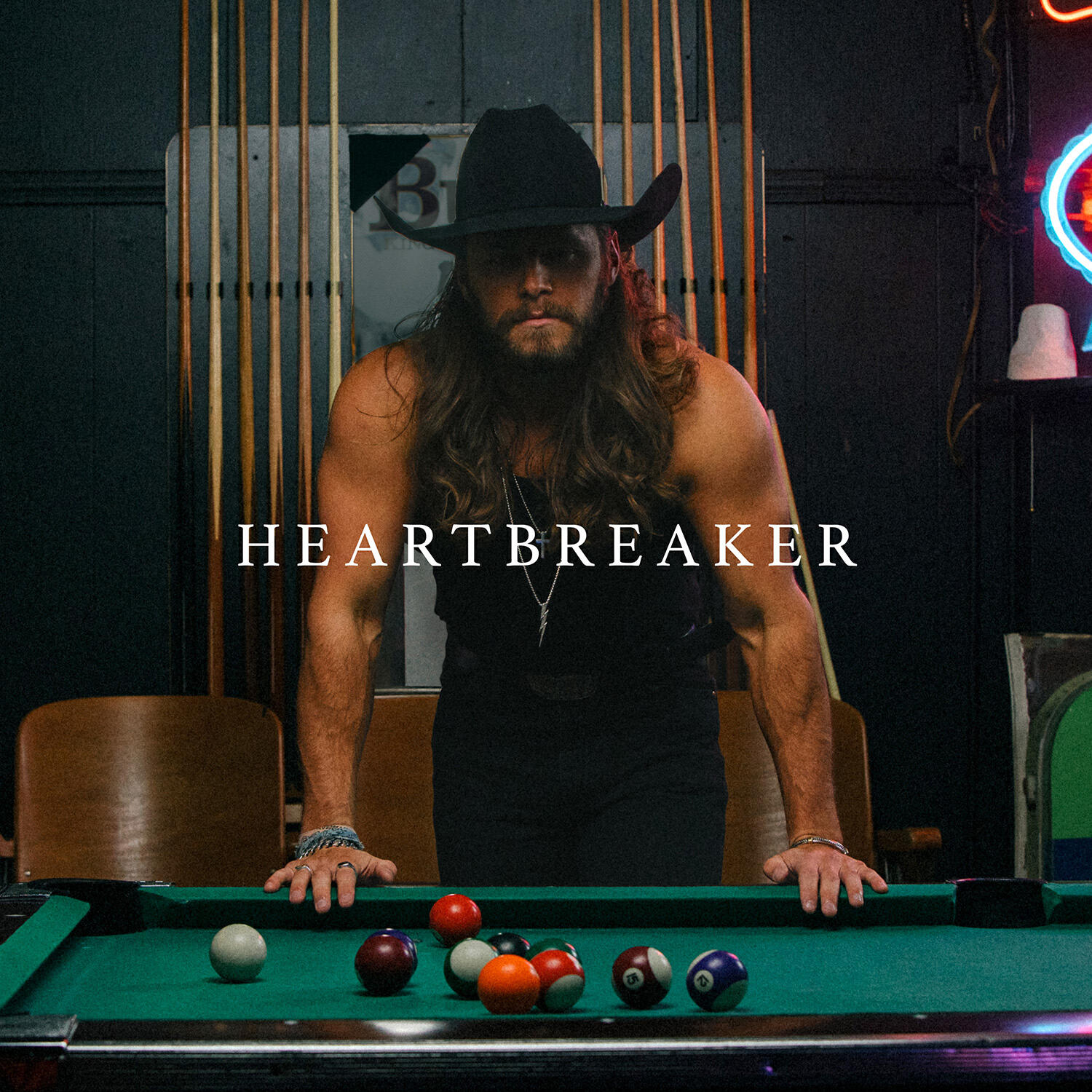 Релиз Heartbreaker