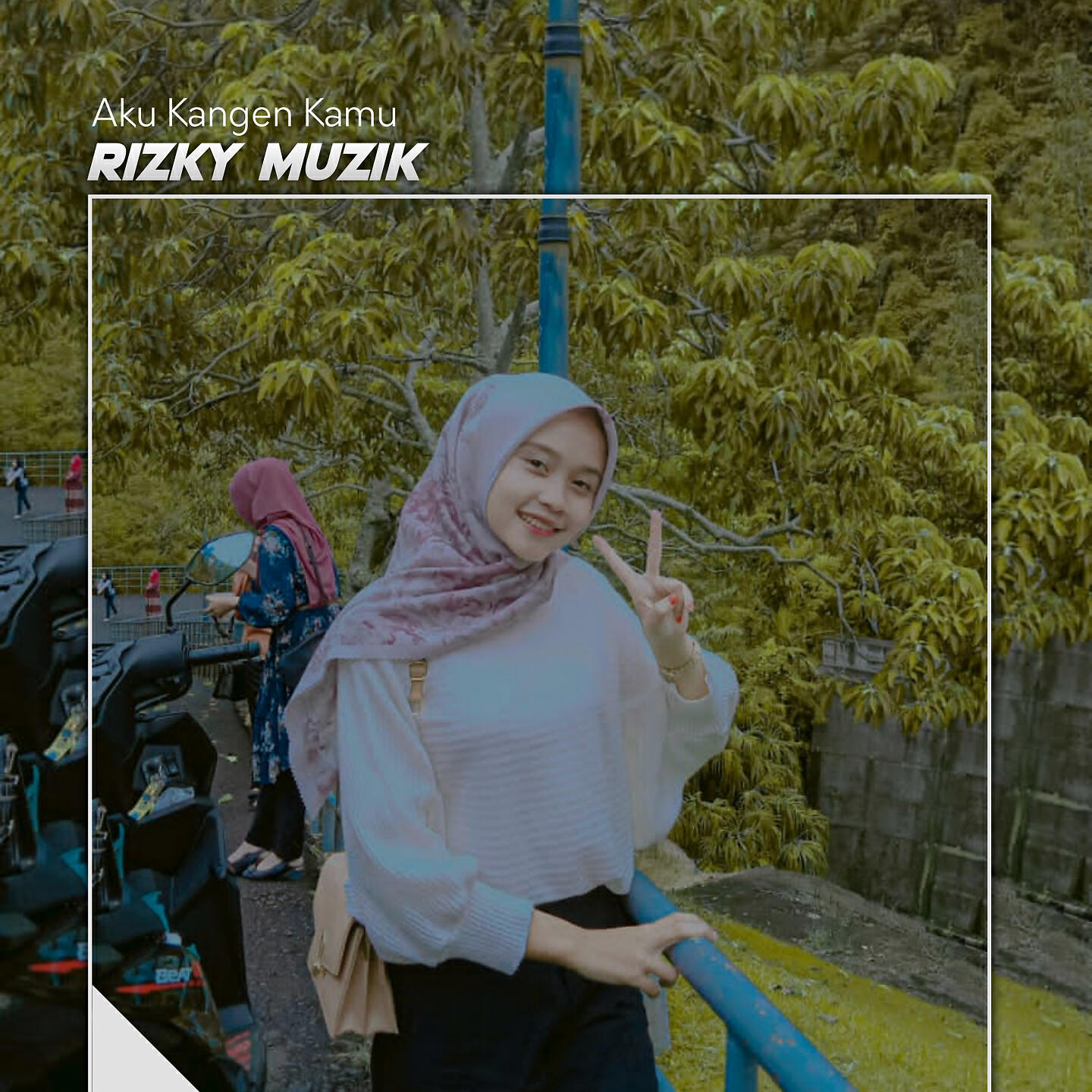 Релиз Aku Sayang Kamu