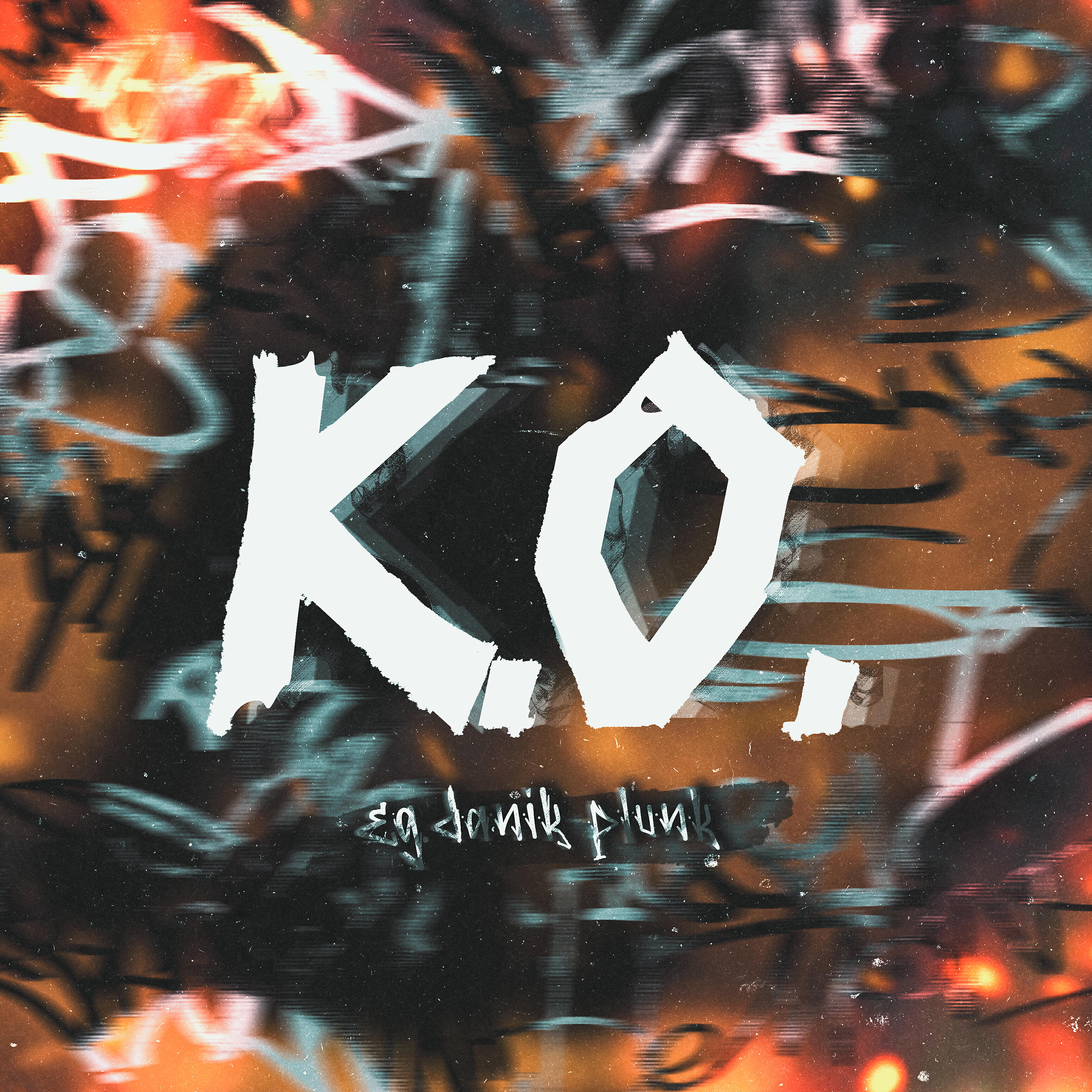 Релиз K.o. (feat. Plunk)