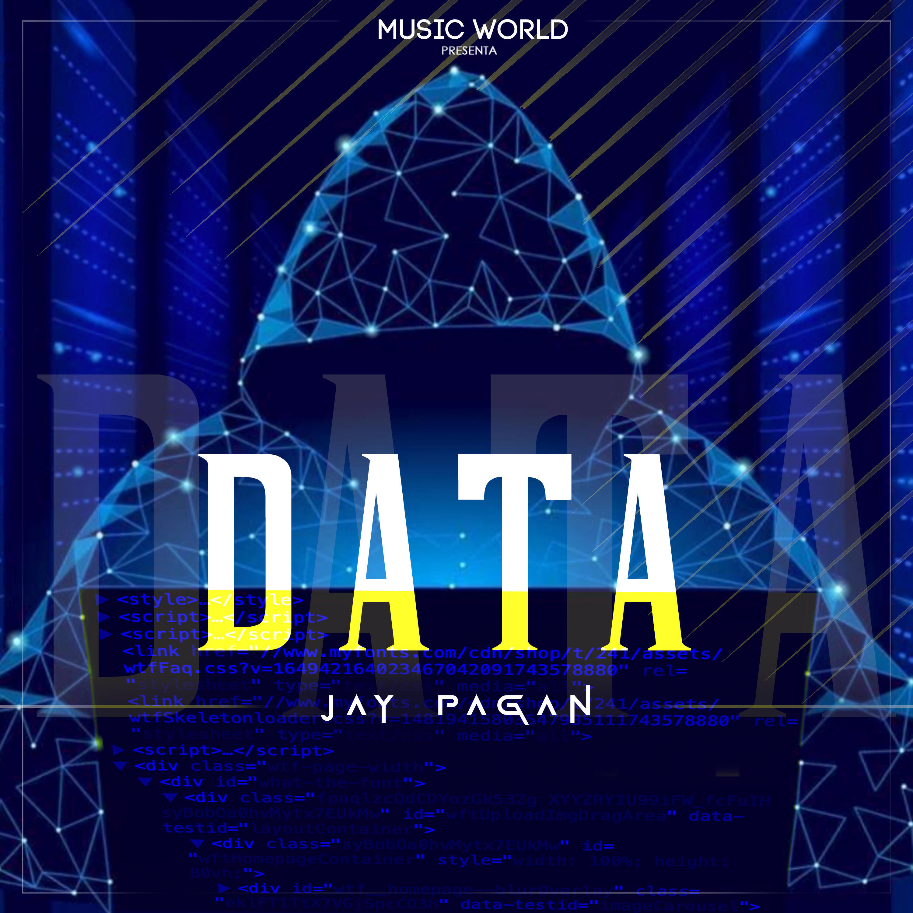 Jay Pagan