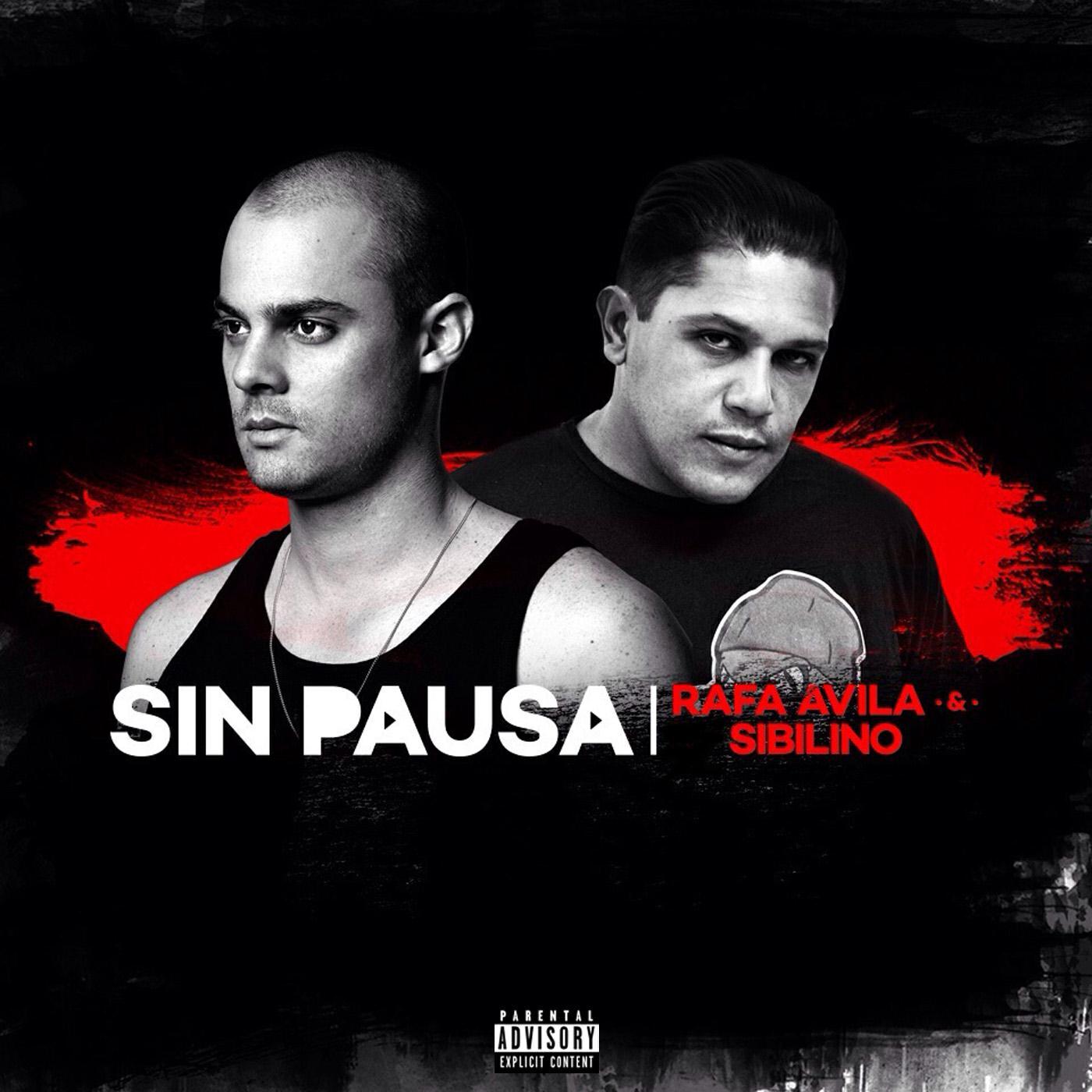 Релиз Sin Pausa