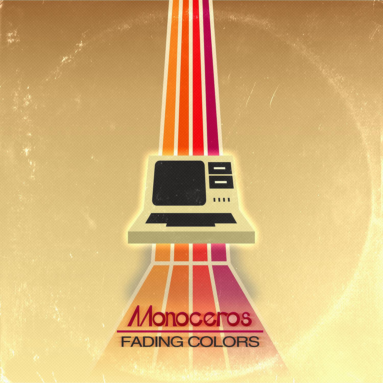 Релиз Fading Colors