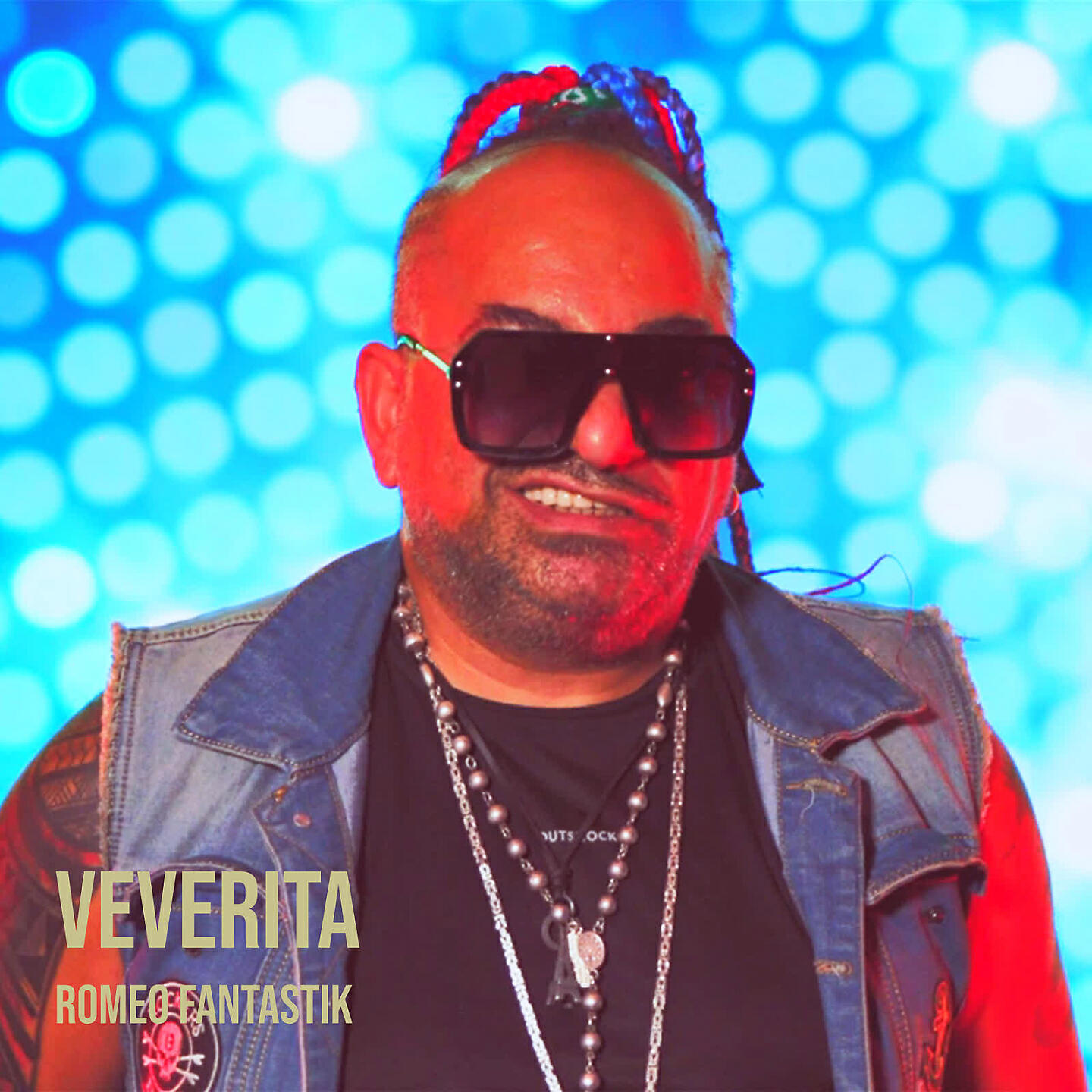 Релиз Veverita