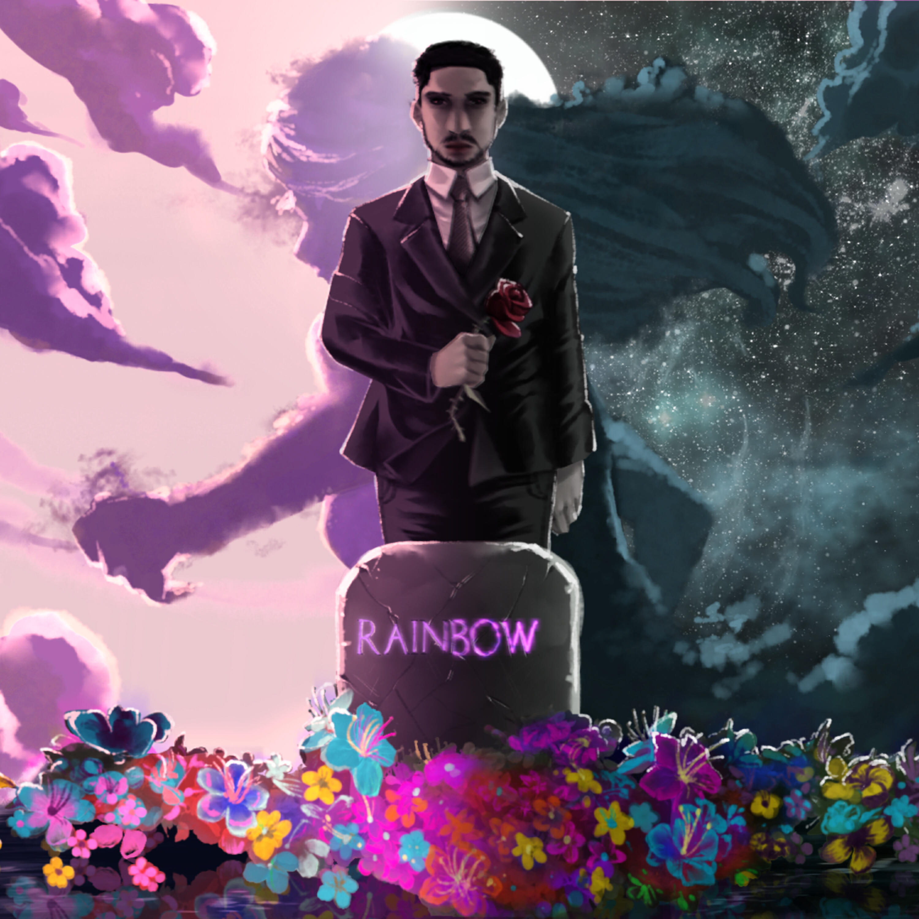 Релиз Mar de Decepções