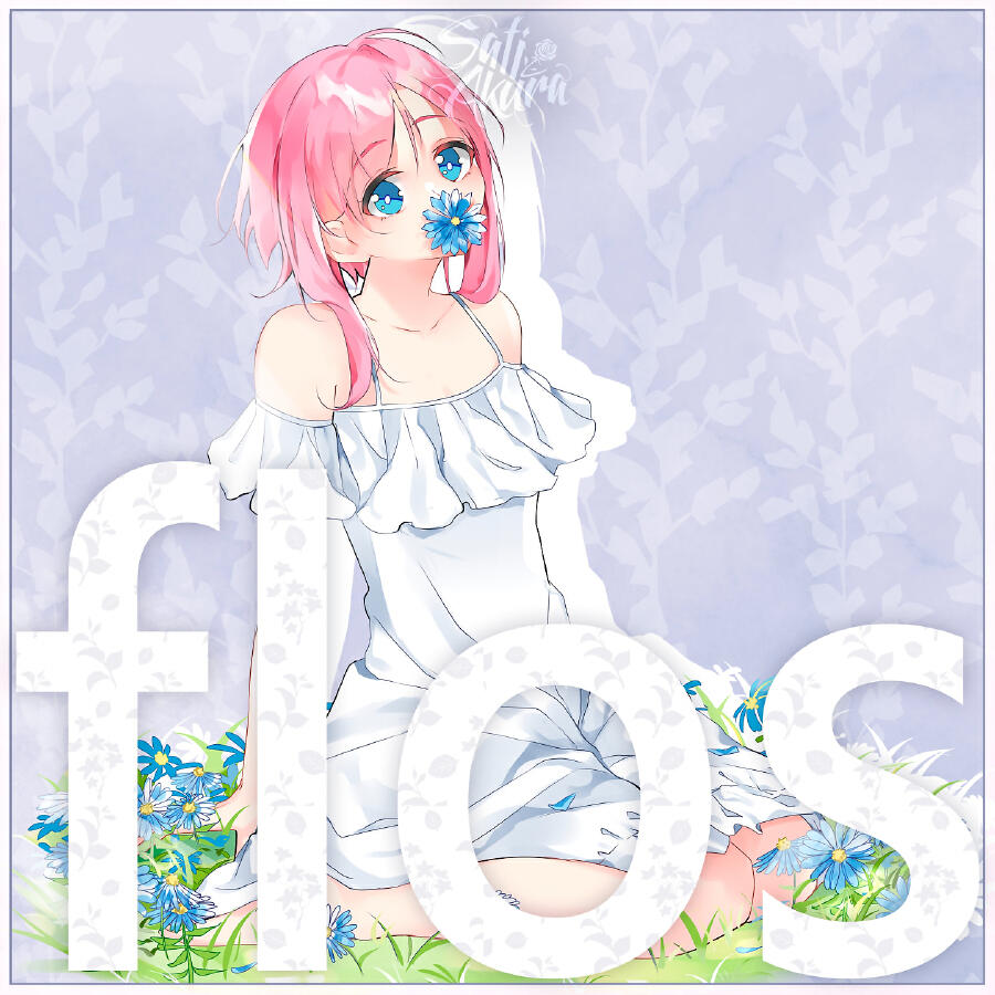 Релиз flos (Russian ver.)