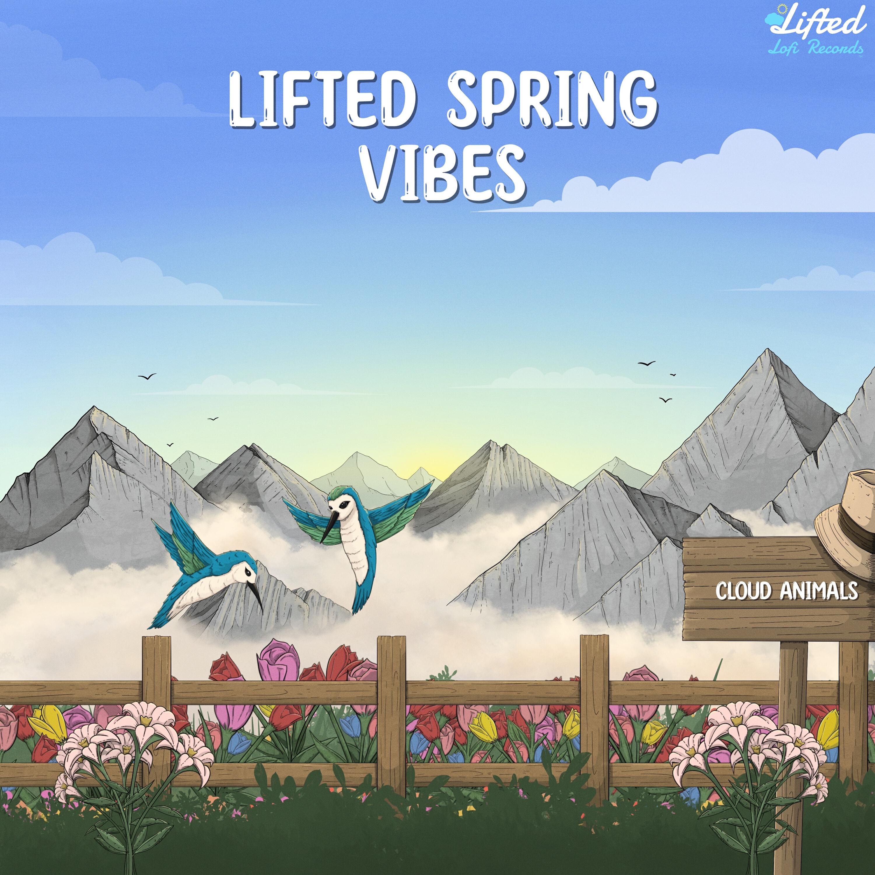 Релиз Cloud Animals