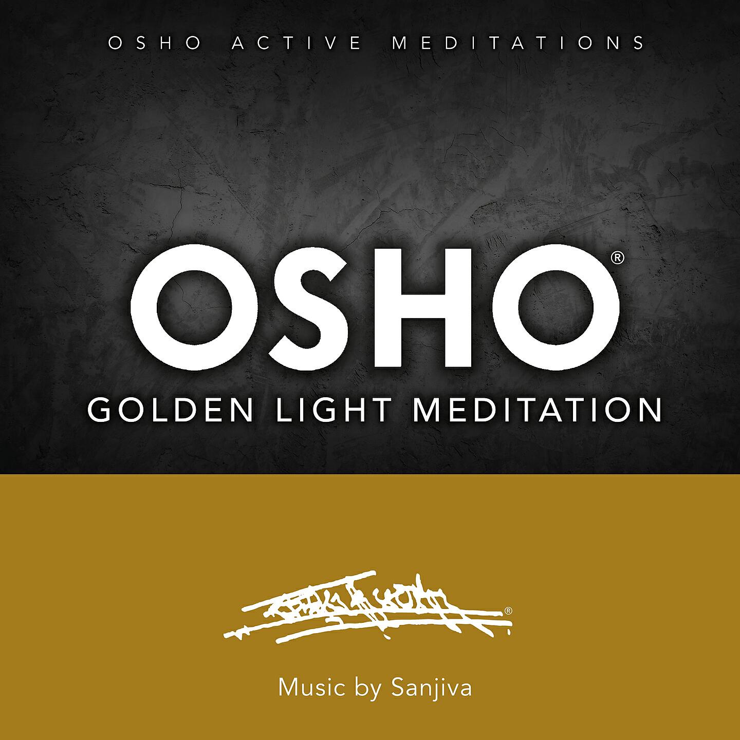 Релиз Osho Golden Light Meditation