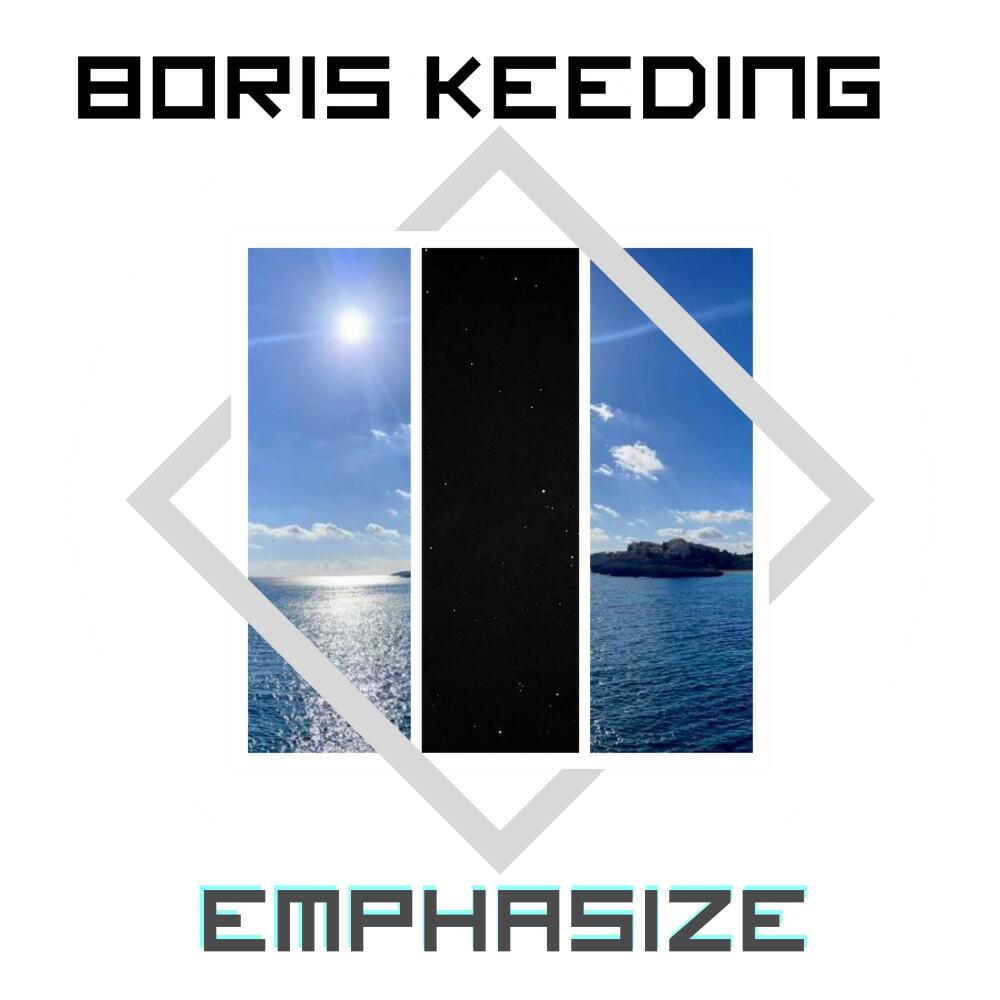 Релиз Emphasize