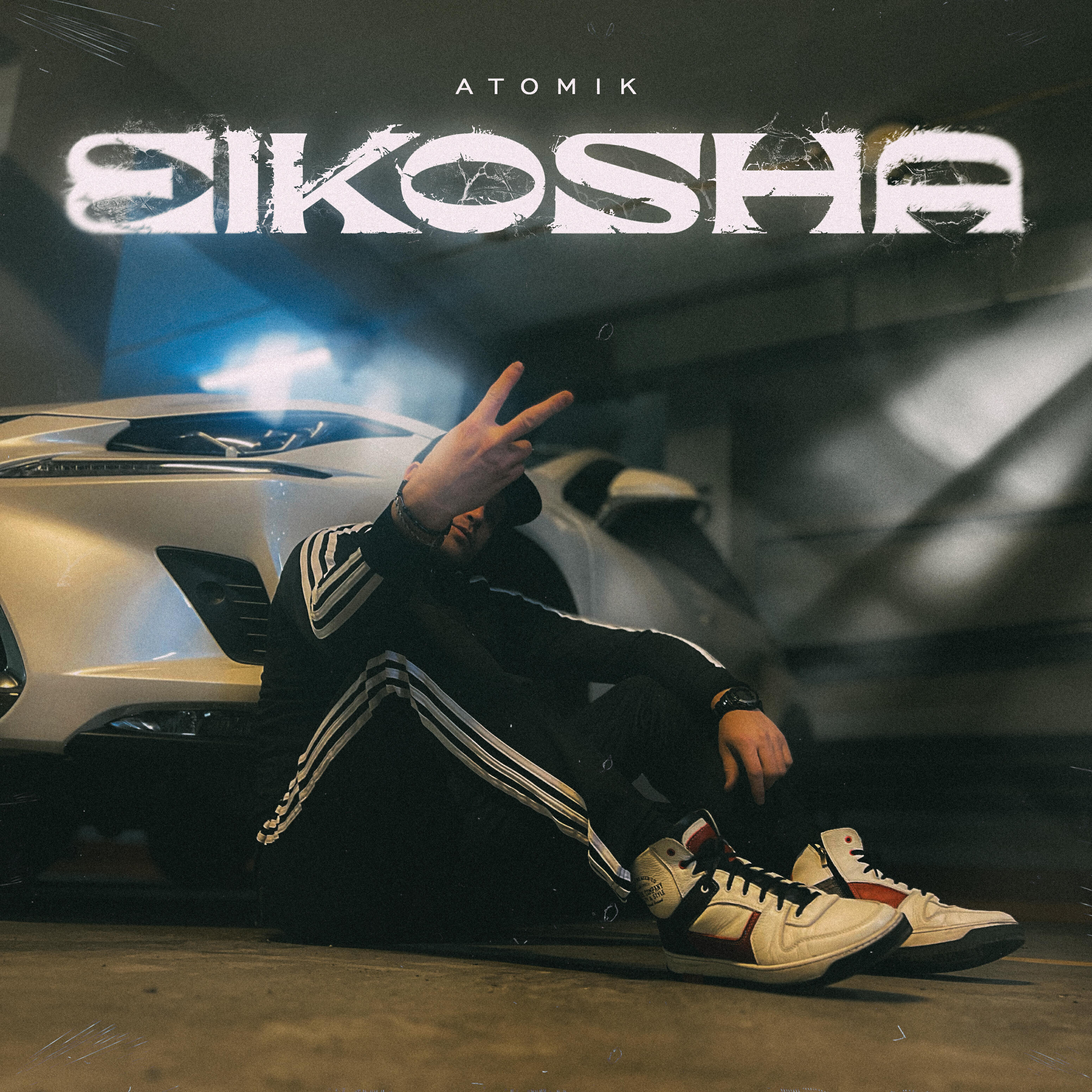 Релиз Eikosha