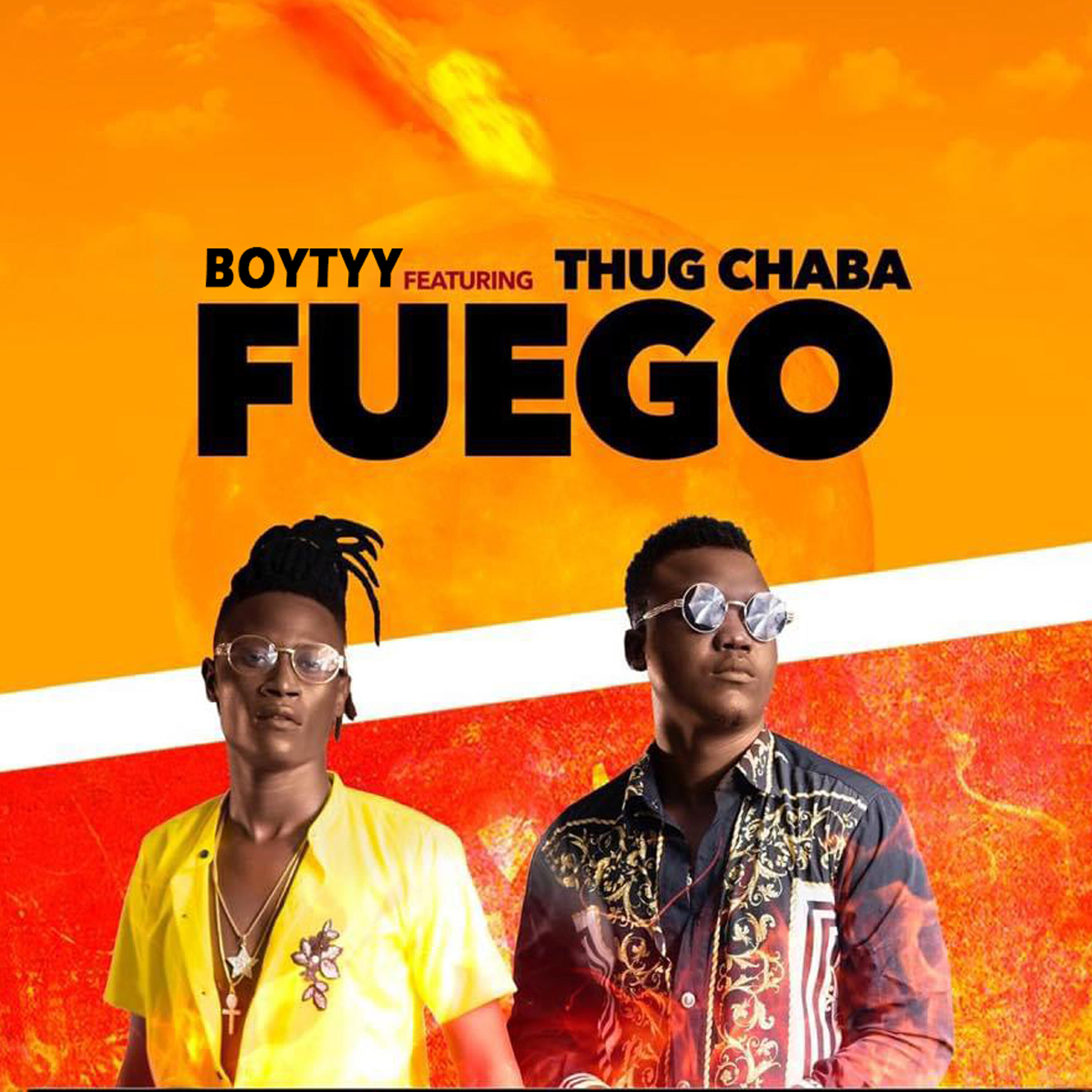 Thug Chaba