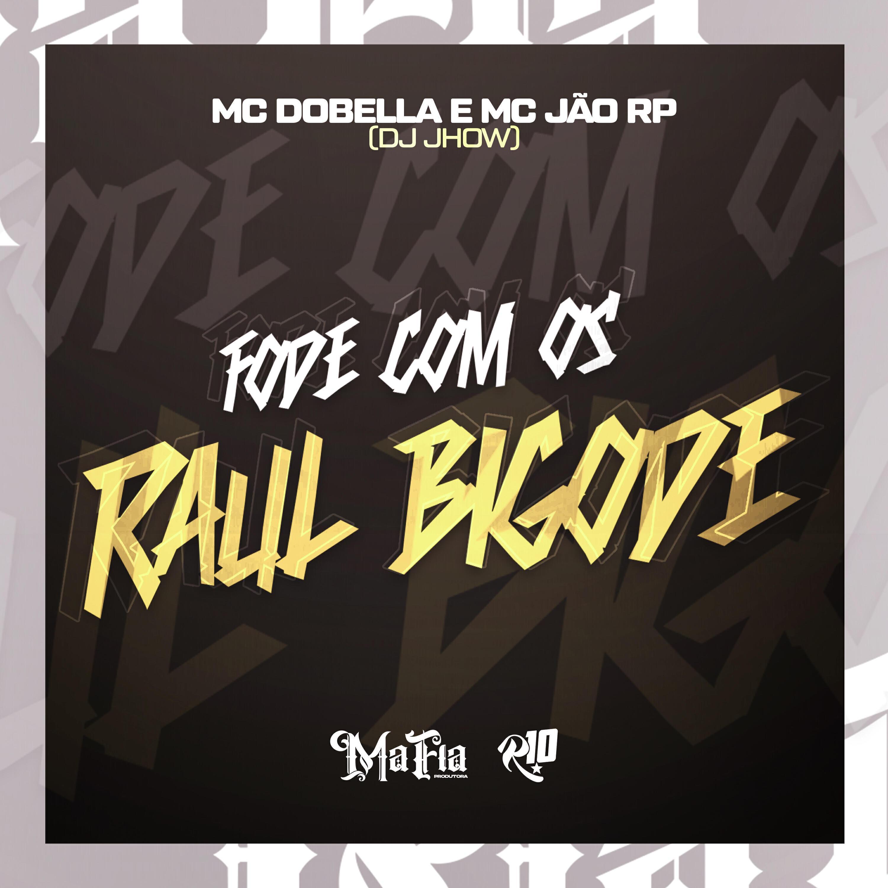 MC Jão RP