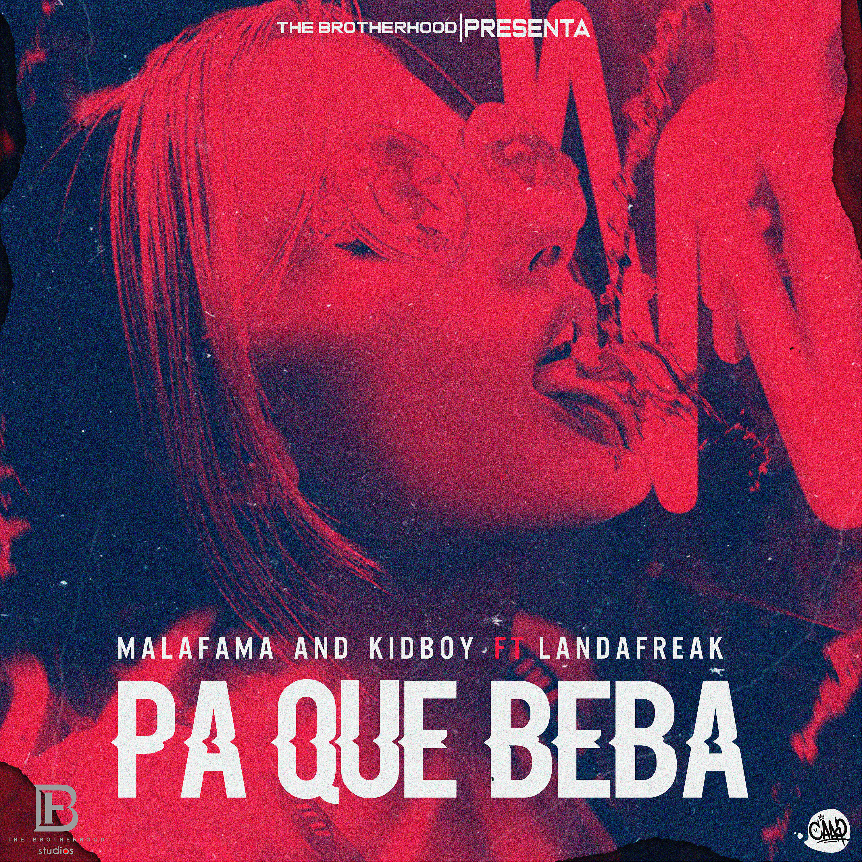 Релиз Pa' Que Beba