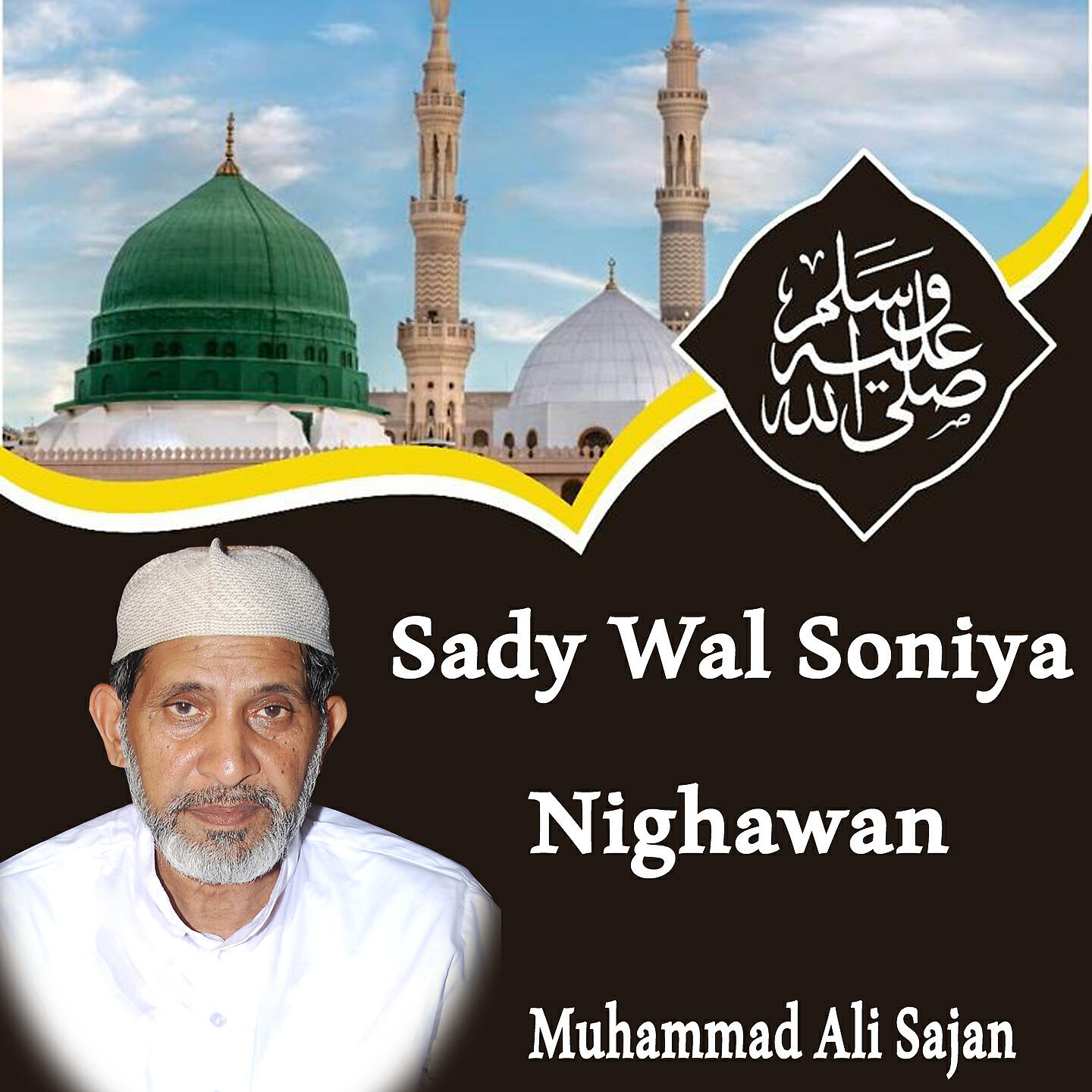 Muhammad Ali Sajan