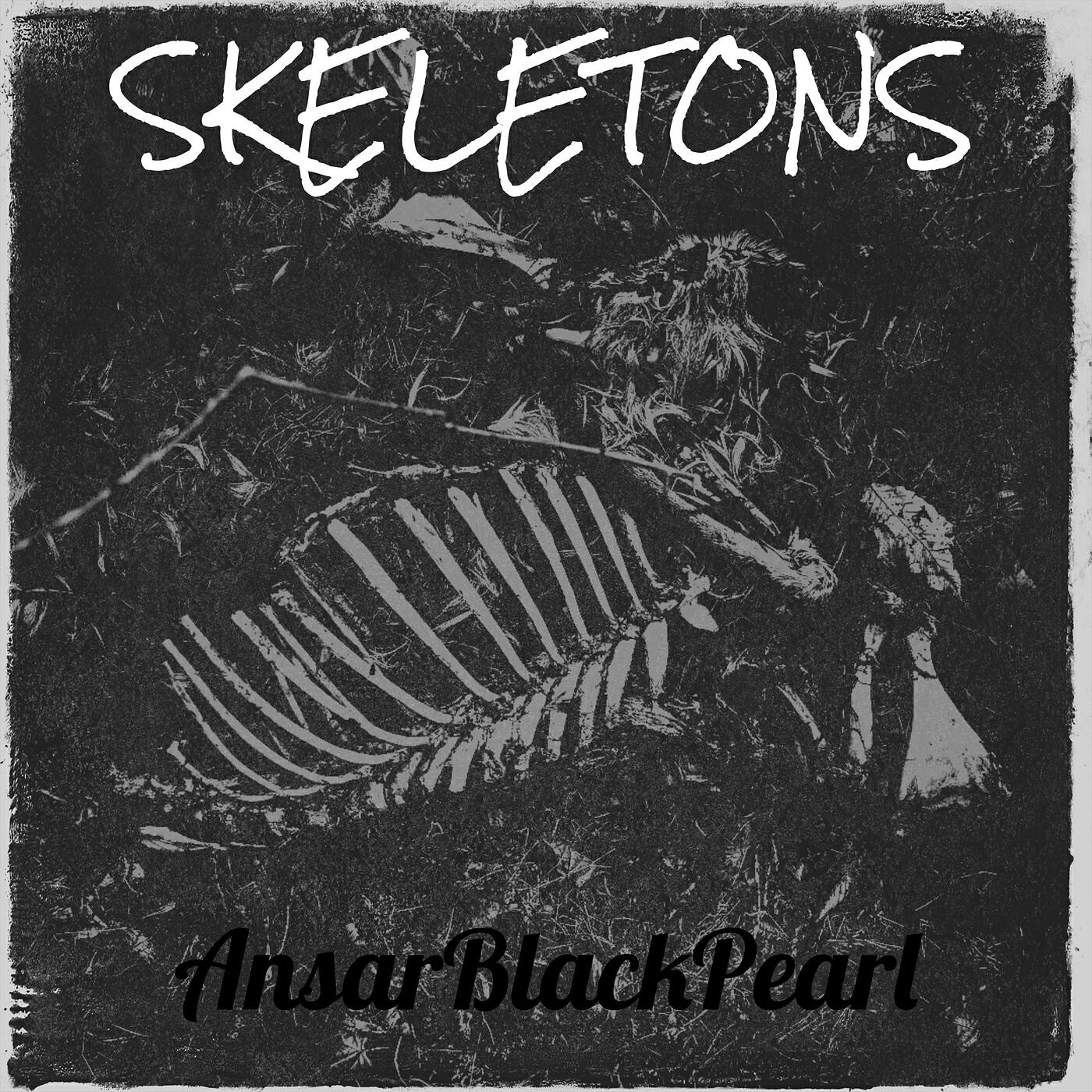 Релиз Skeletons