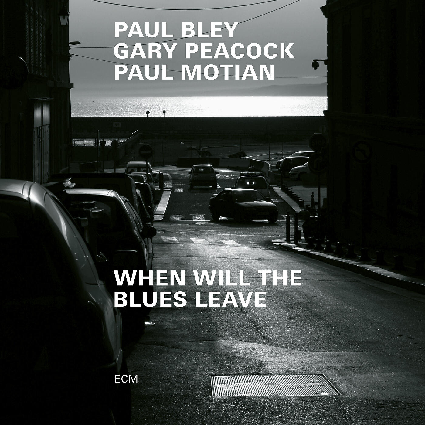 Релиз When Will The Blues Leave