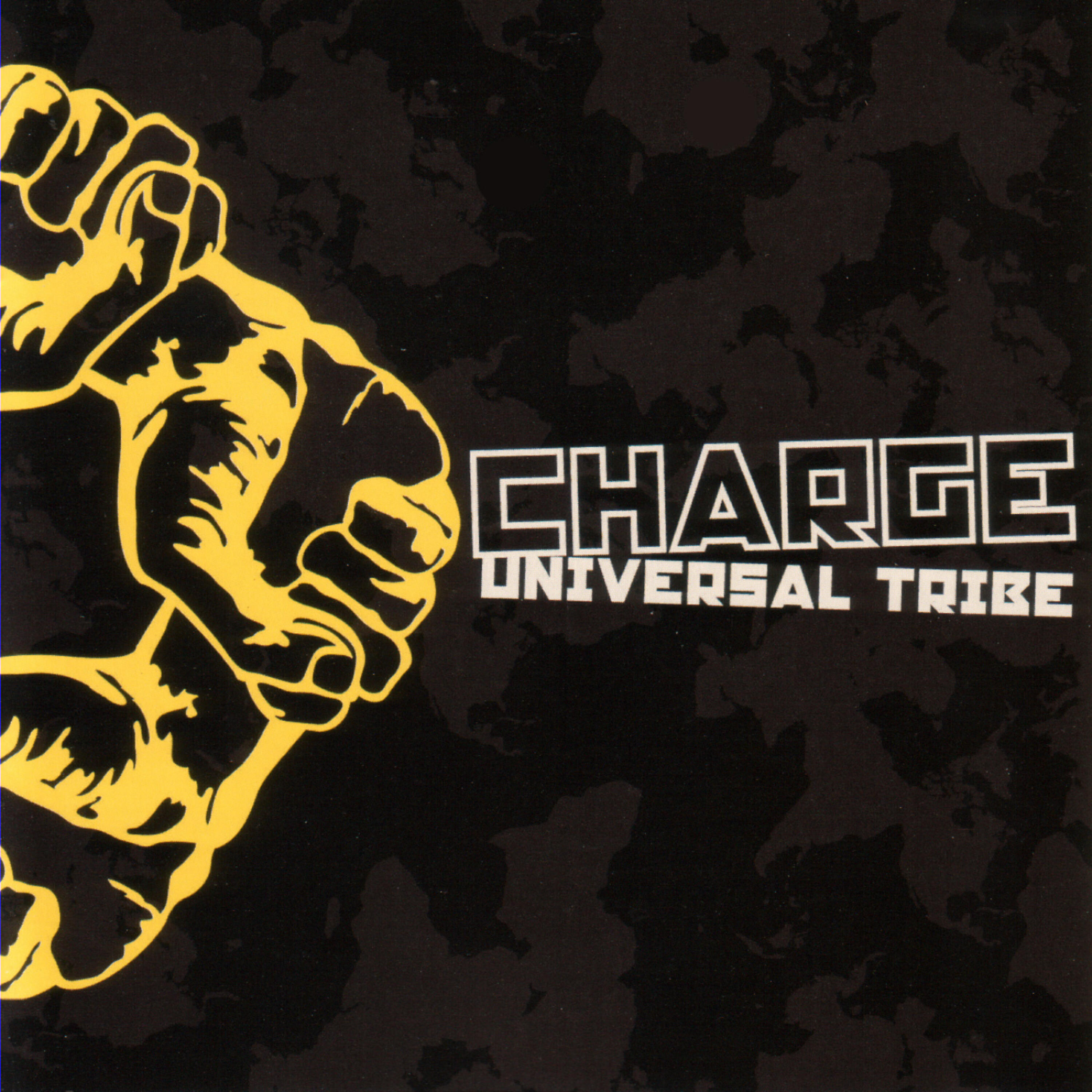 Релиз Universal Tribe