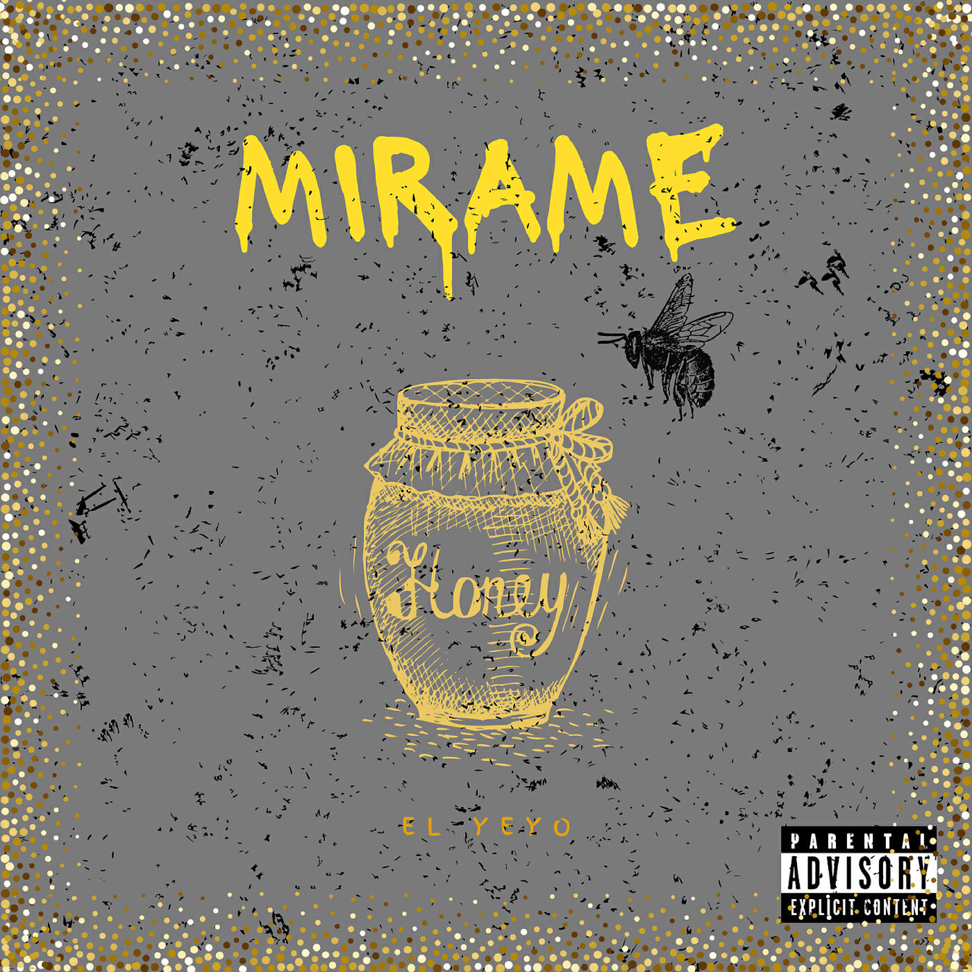 Релиз Mirame
