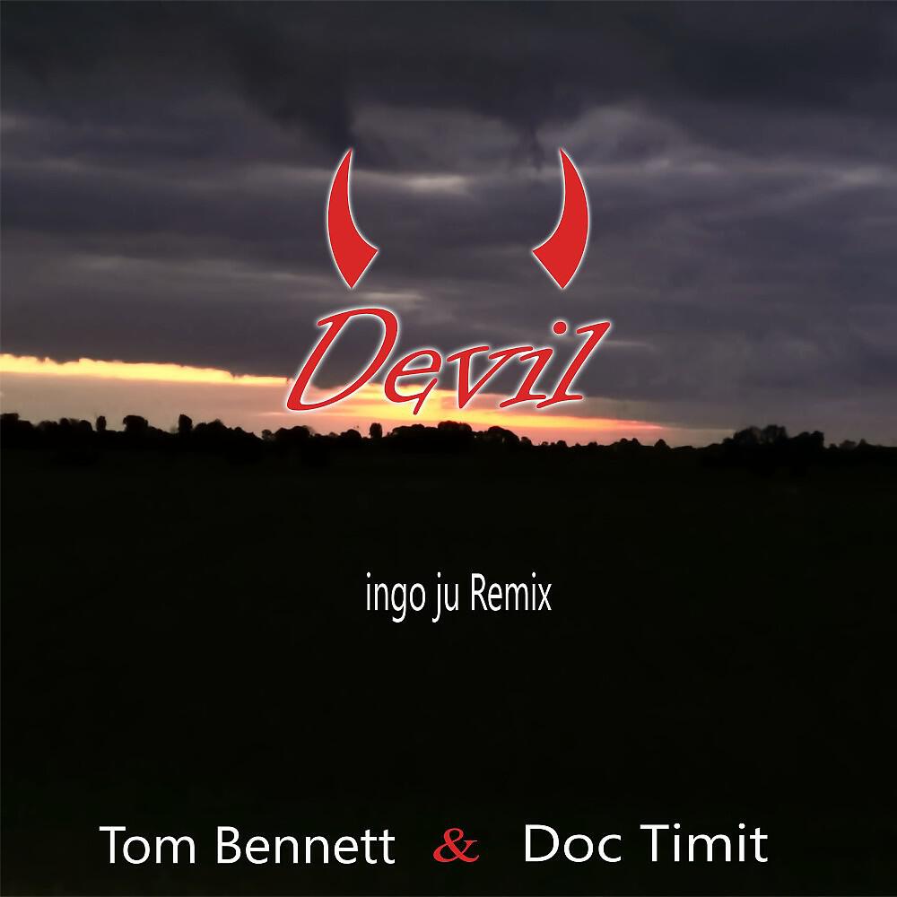 Релиз Devil (ingo ju Remix)