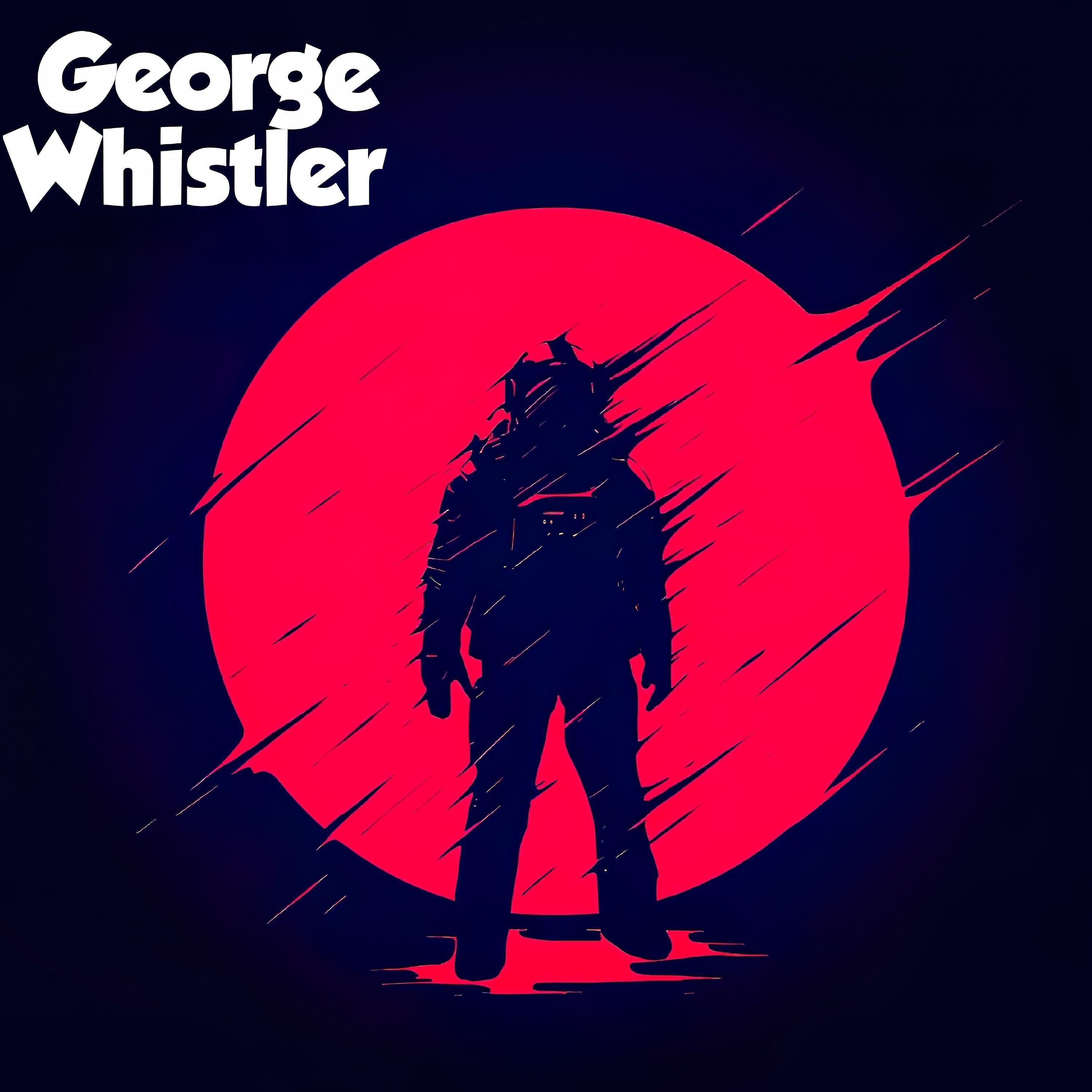 George Whistler