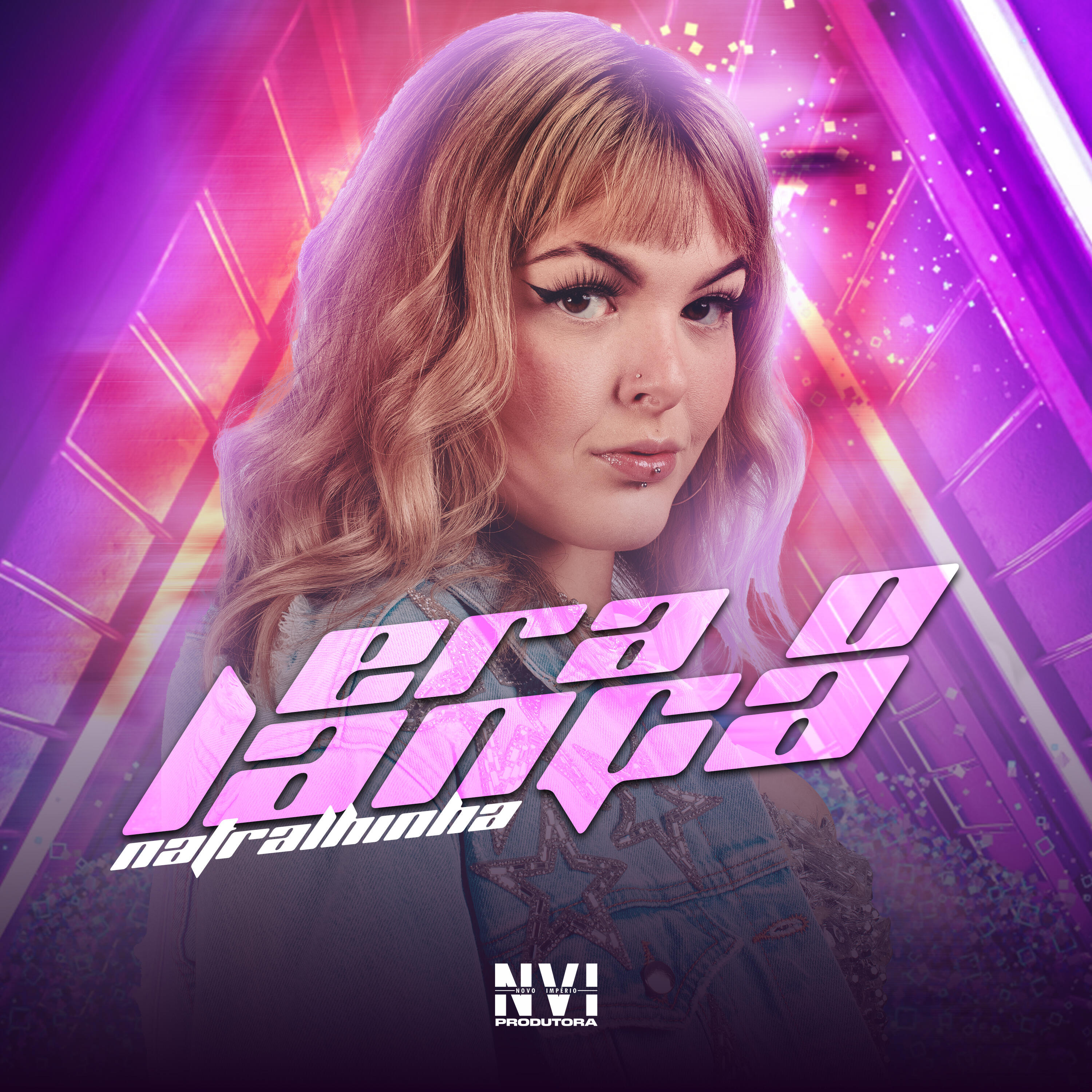 Скачать песню Natralhinha, DJ Paulinho - Era o Lança бесплатно в MP3 для Android и iOS