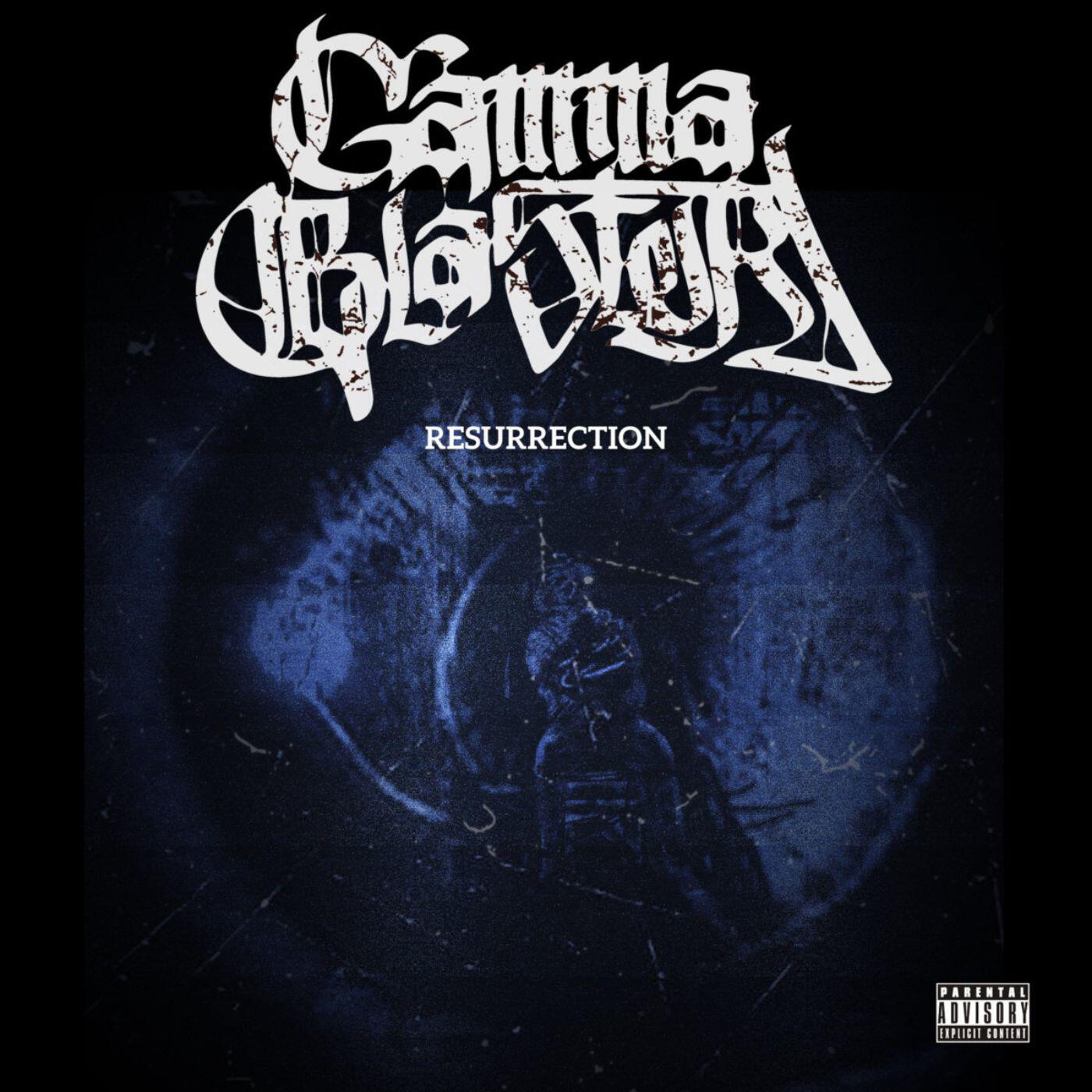 Релиз Resurrection
