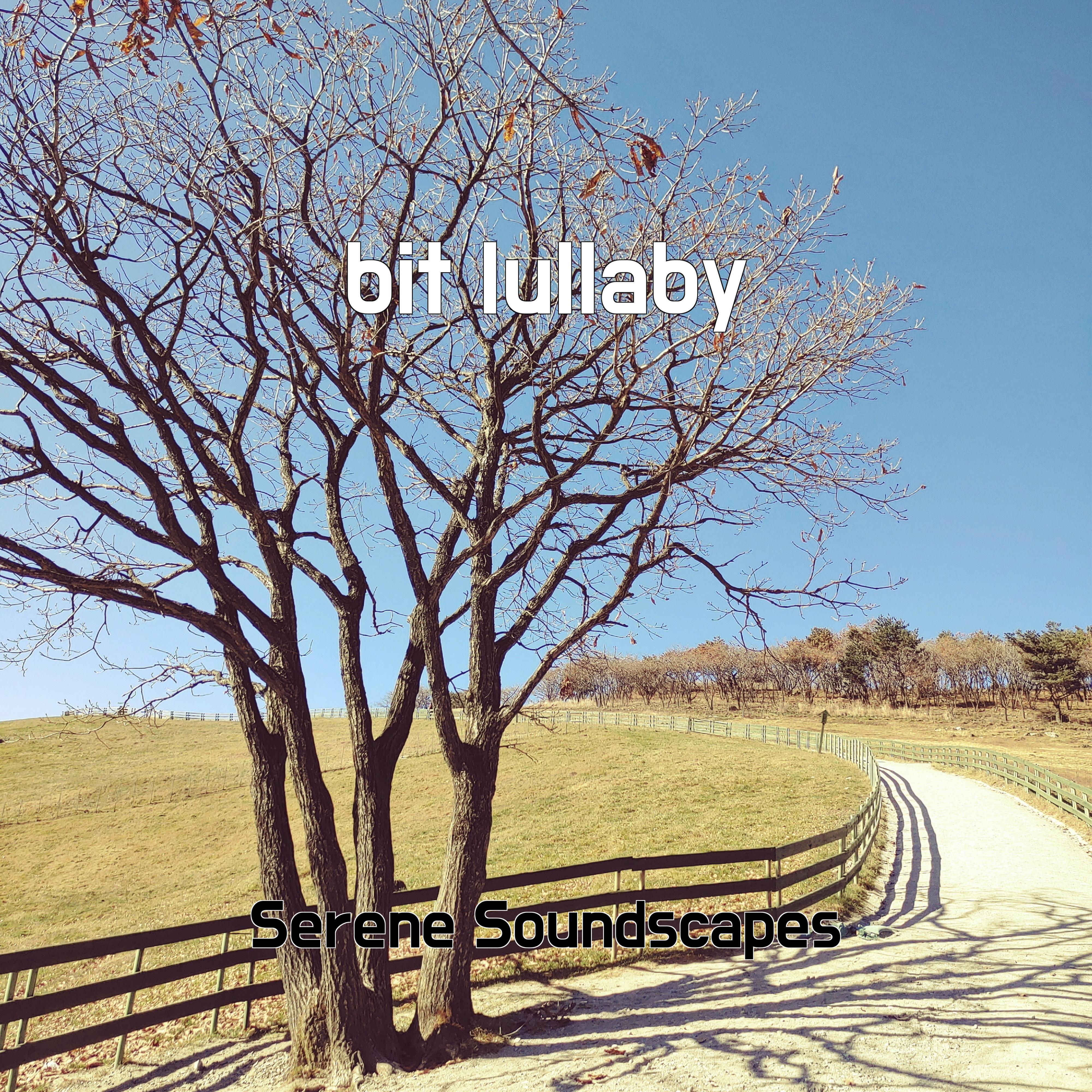 Релиз bit lullaby