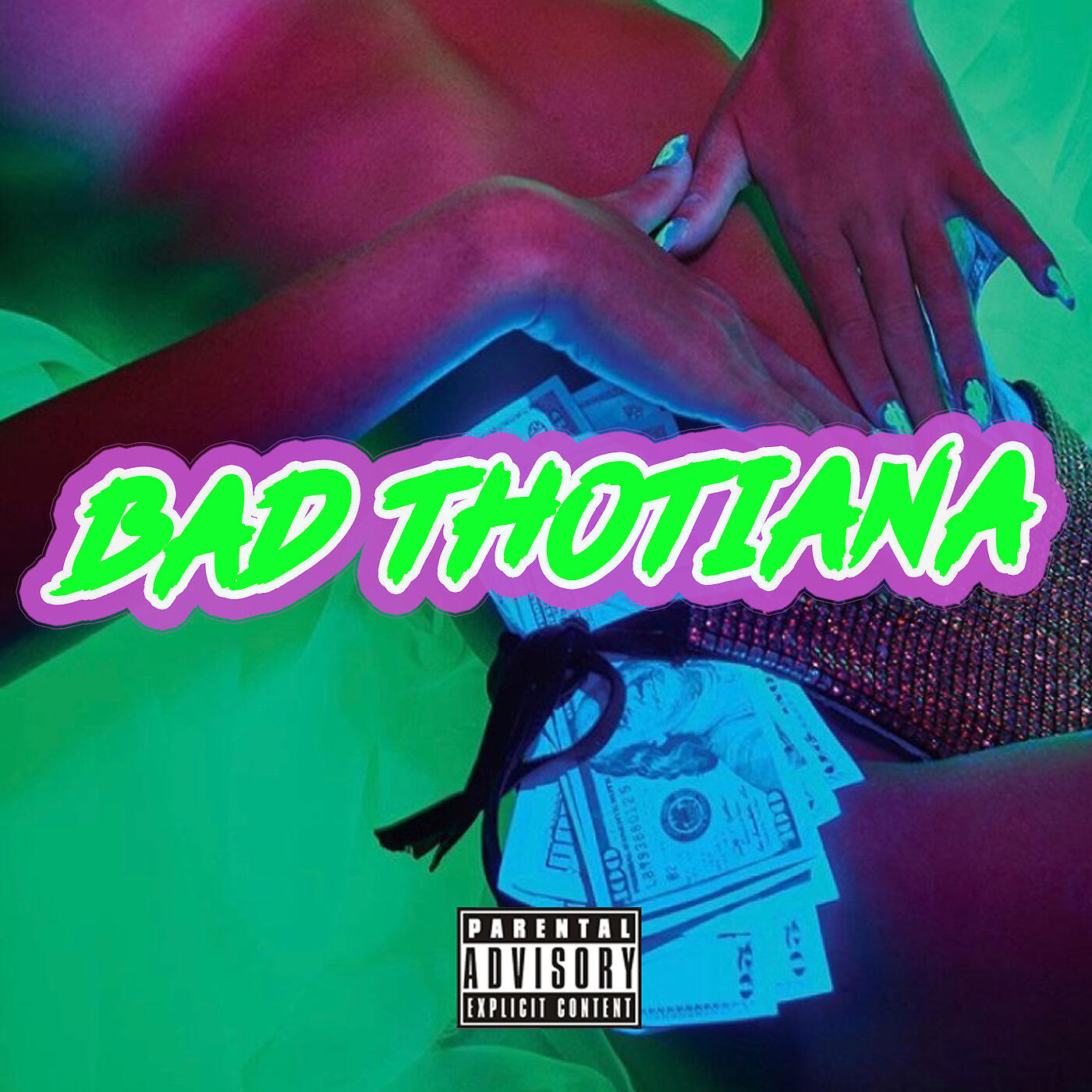 Релиз Bad Thotiana