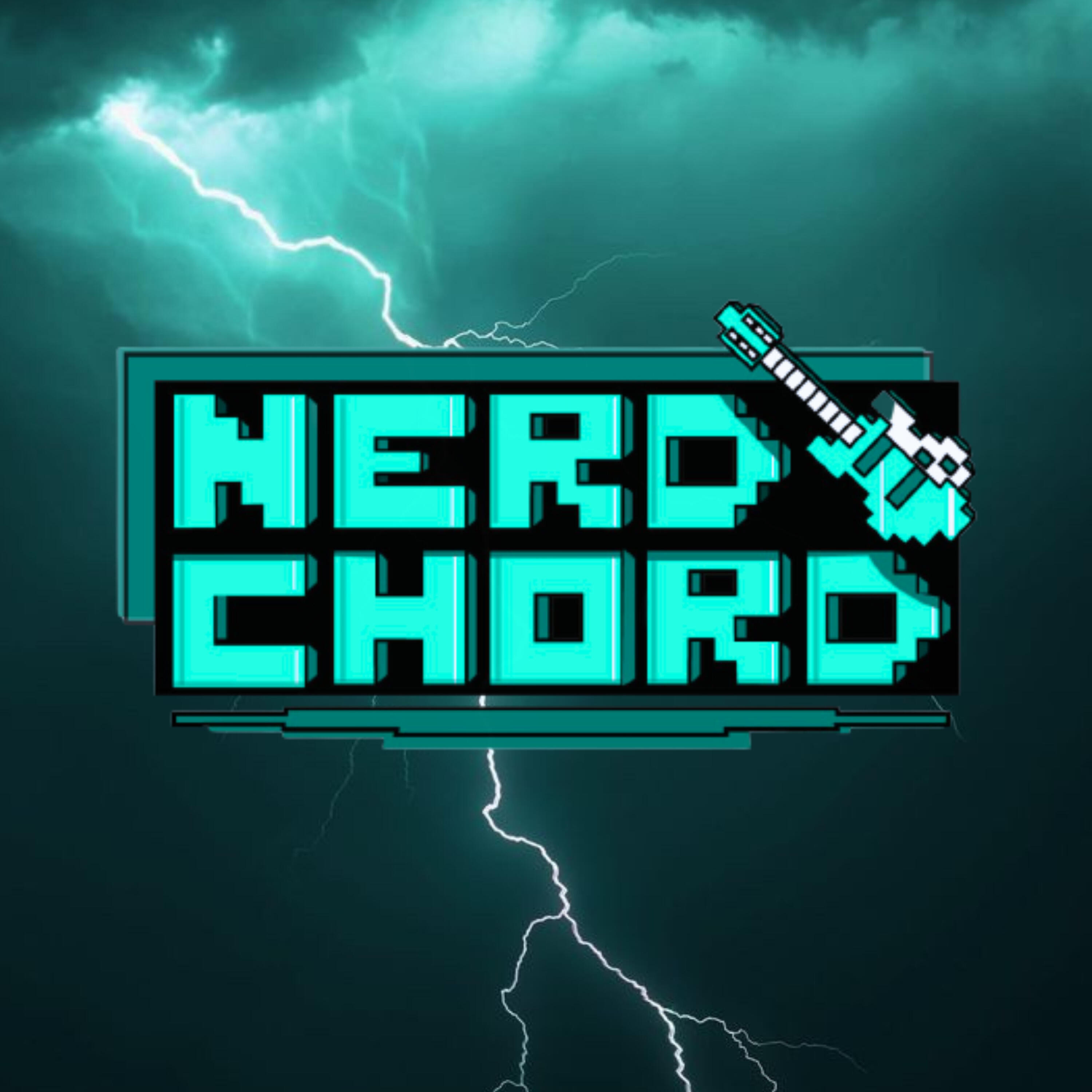 Релиз Electric Geek I
