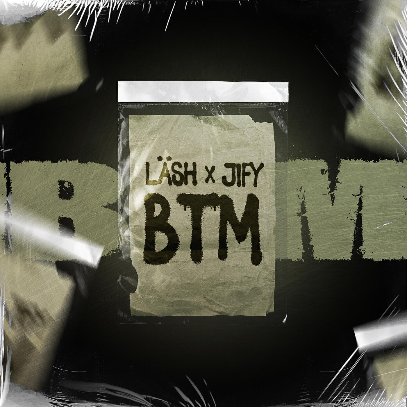 Релиз Btm