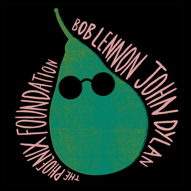 Релиз Bob Lennon John Dylan