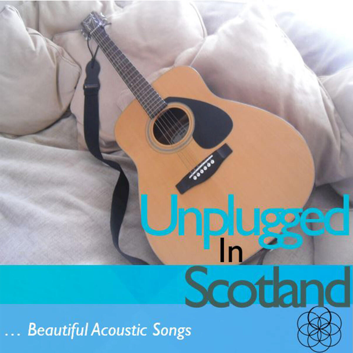 Релиз Unplugged in Scotland: Beautiful Acoustic Songs