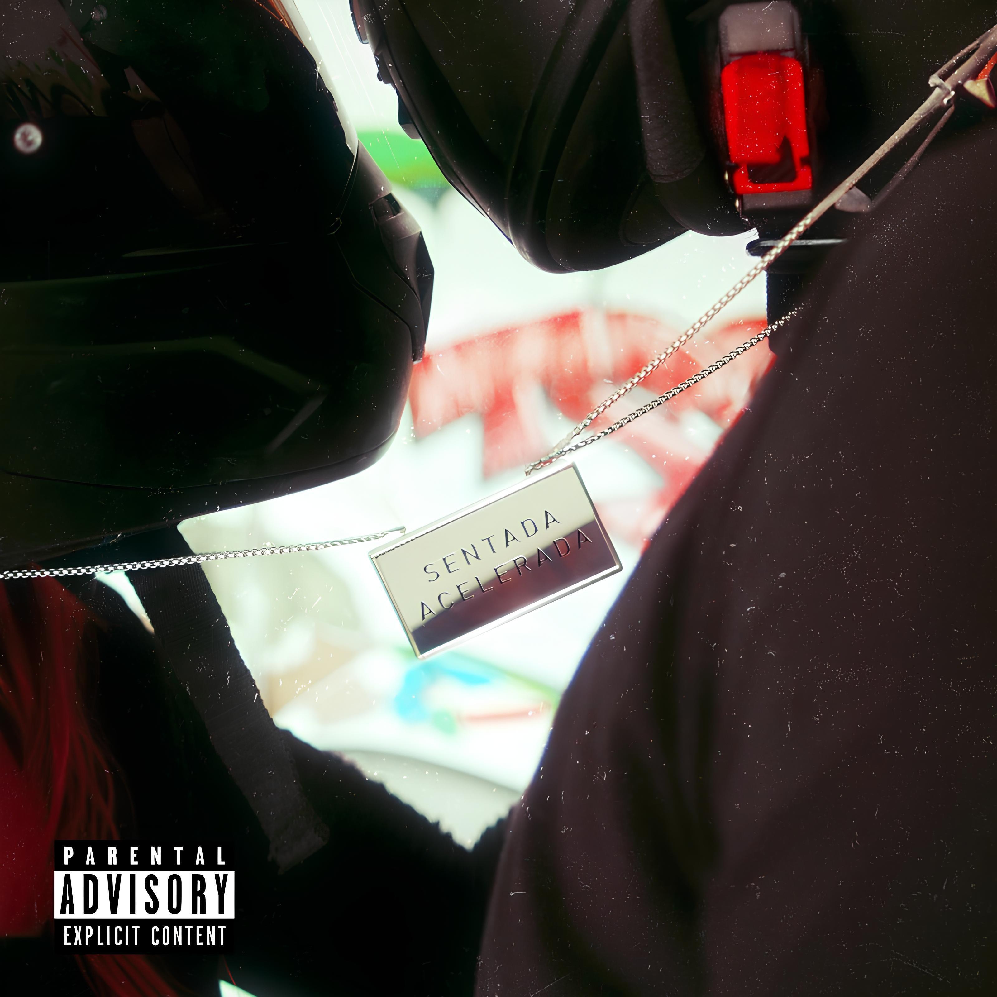 Релиз Sentada Acelerada