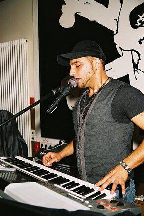 Mario Loritz