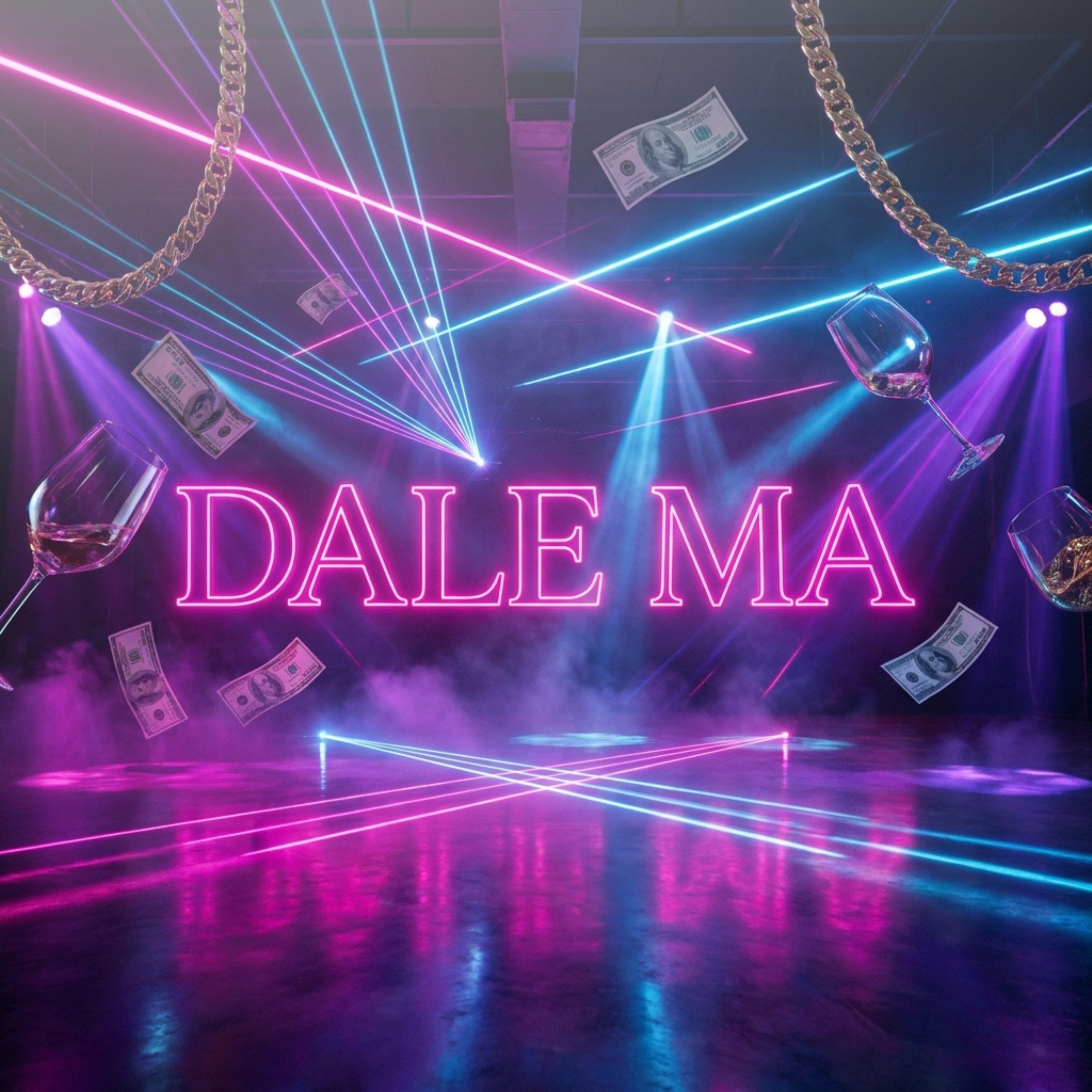Релиз Dale Ma