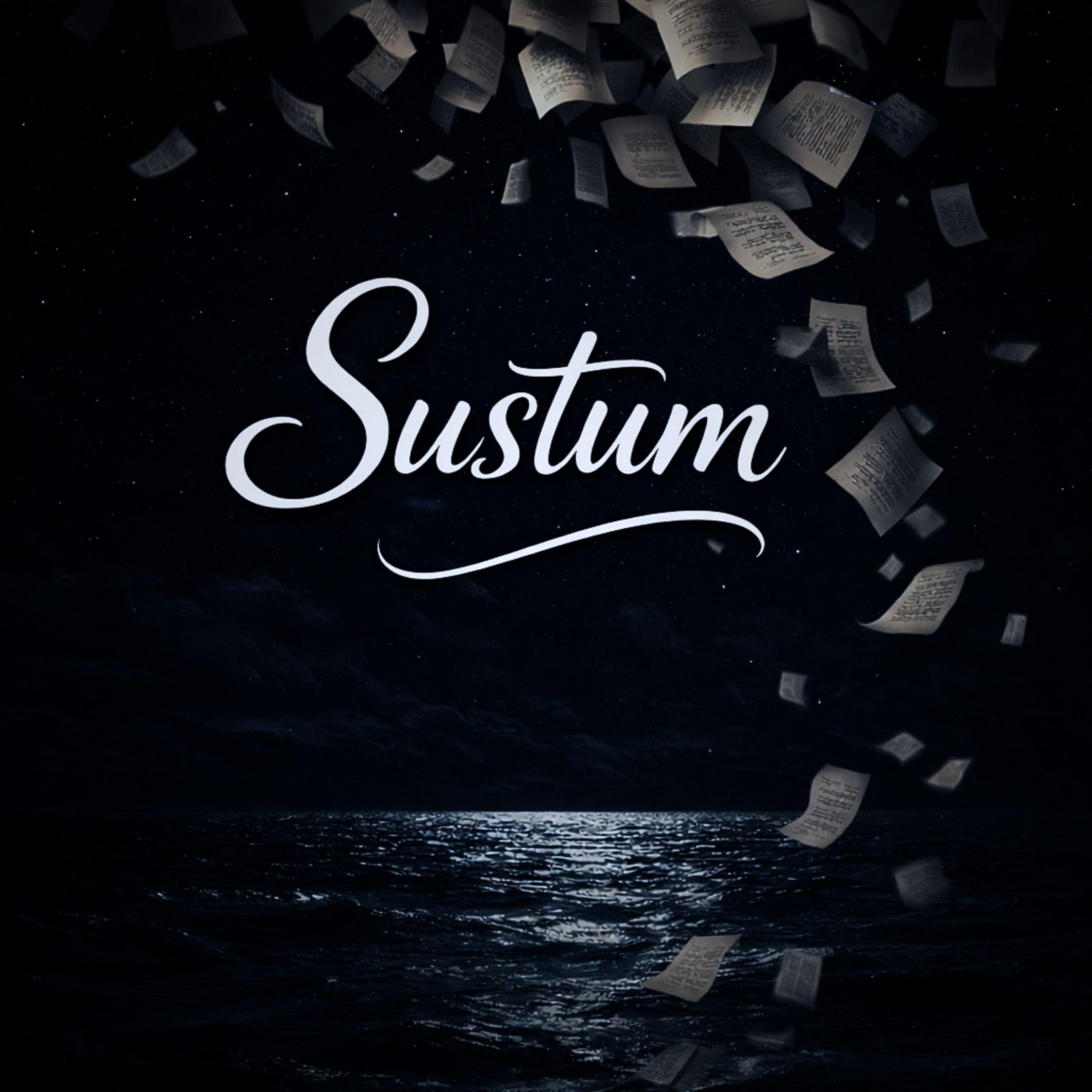 Релиз Sustum