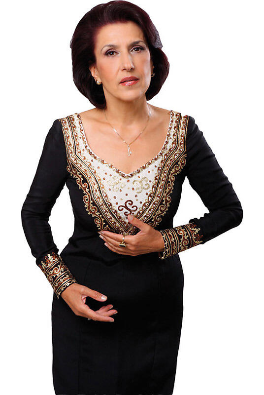 Guna Ivanova
