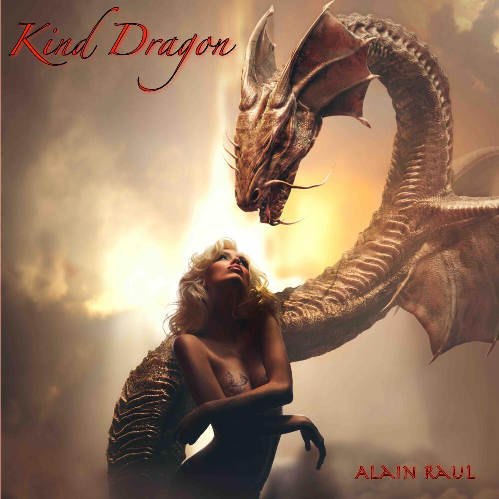 Релиз Kind Dragon (Single Version)
