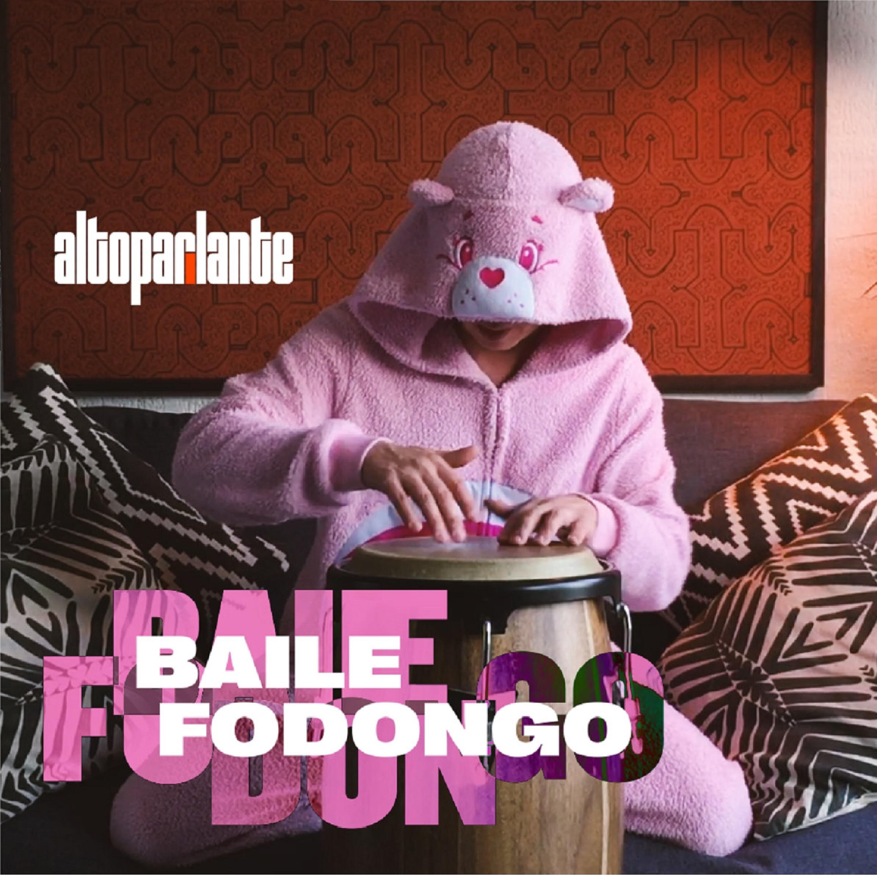 Релиз Baile Fodongo