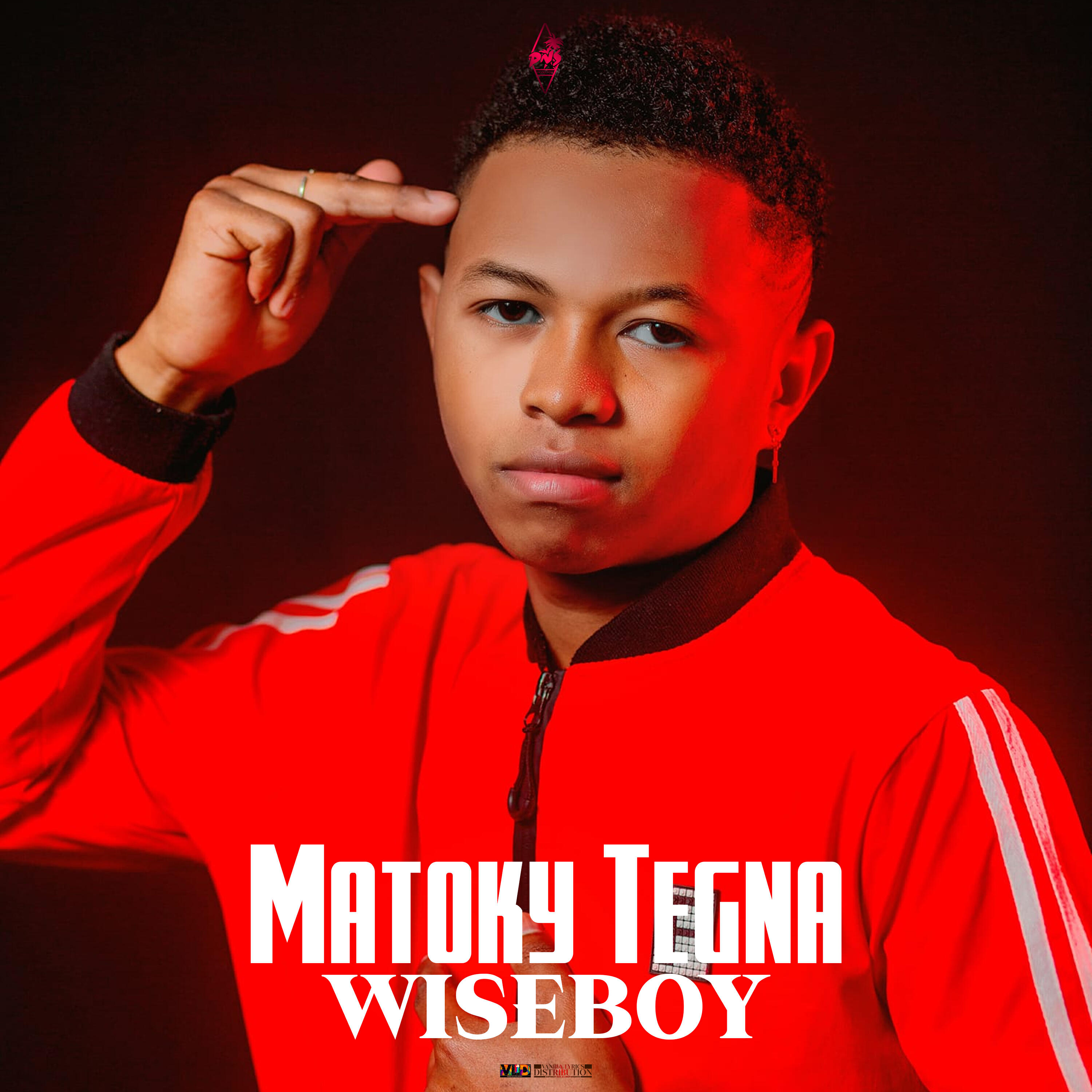 Релиз Matoky Tegna