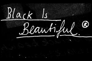 Blackisbeautiful