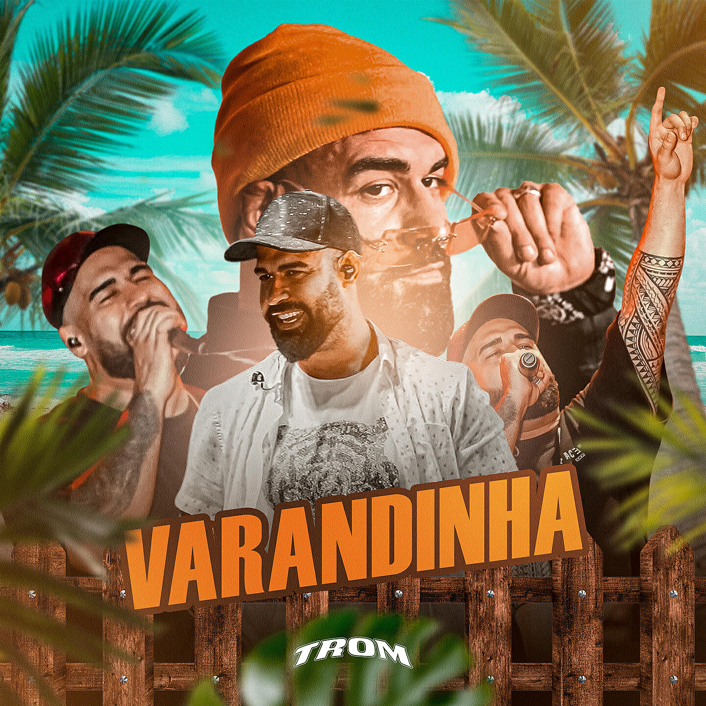 Релиз Varandinha