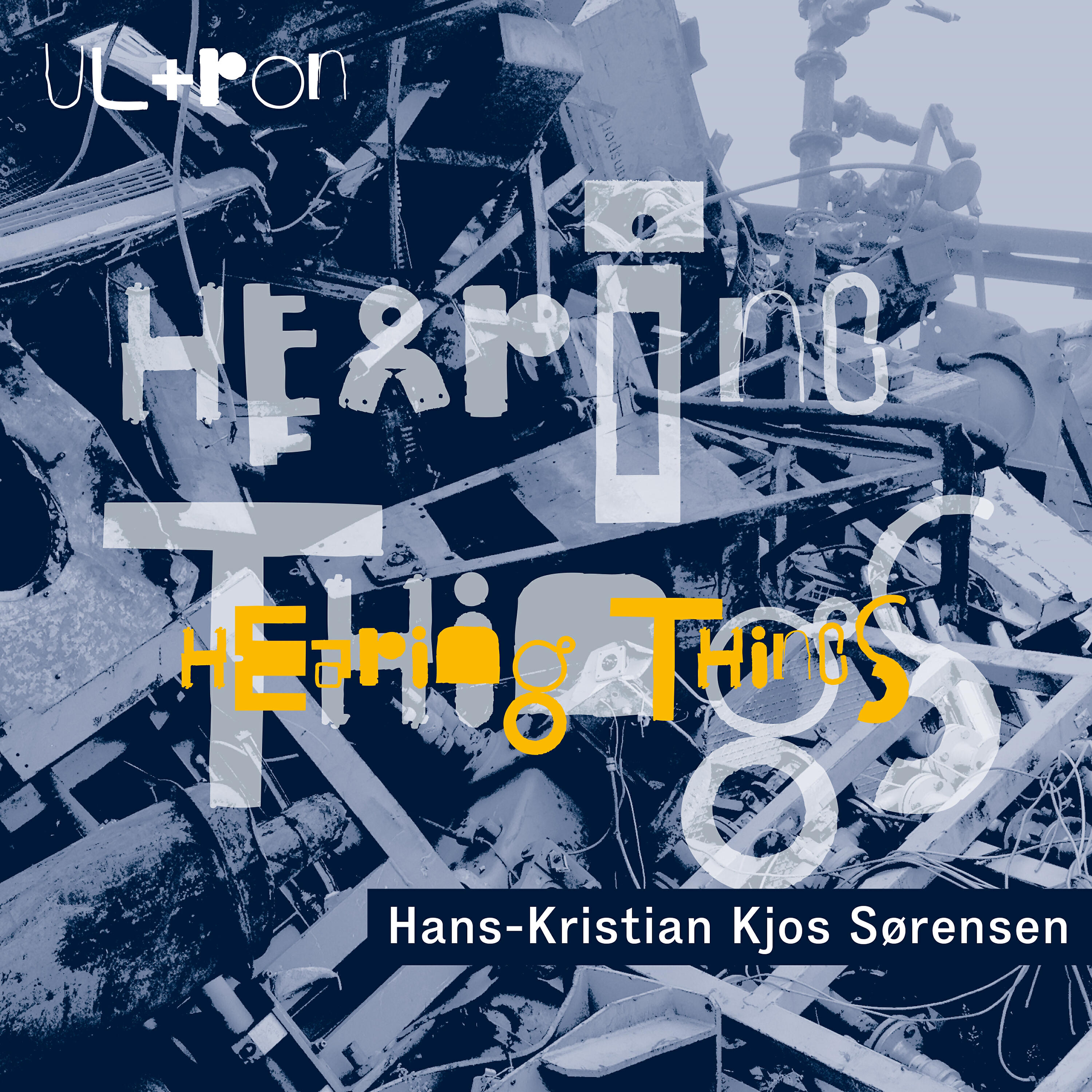 Релиз Hearing Things
