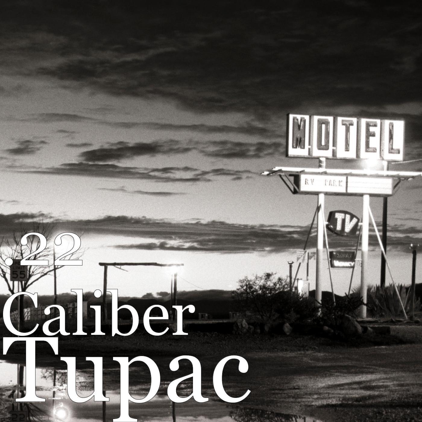 Постер альбома Tupac