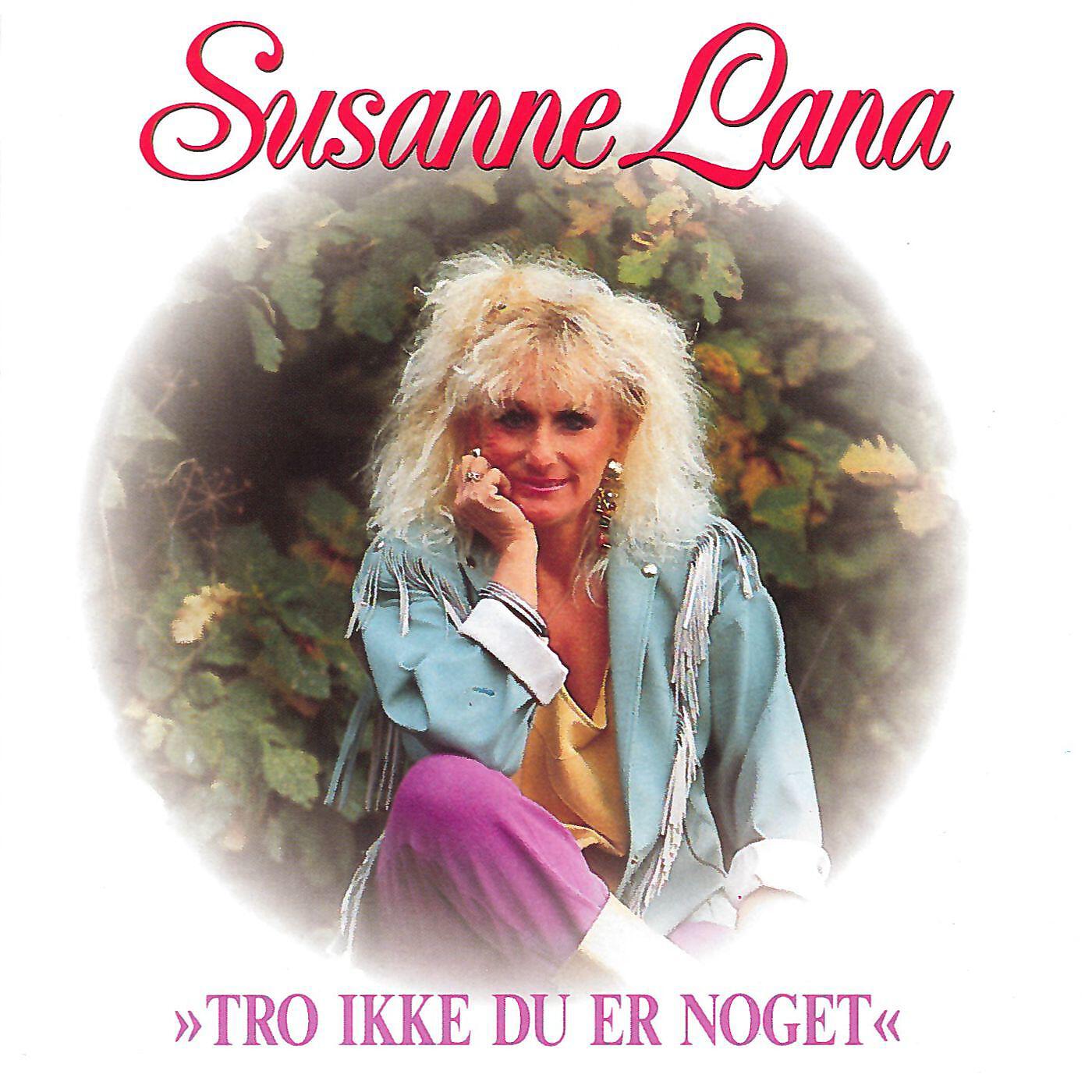 Релиз Tro Ikke Du Er Noget